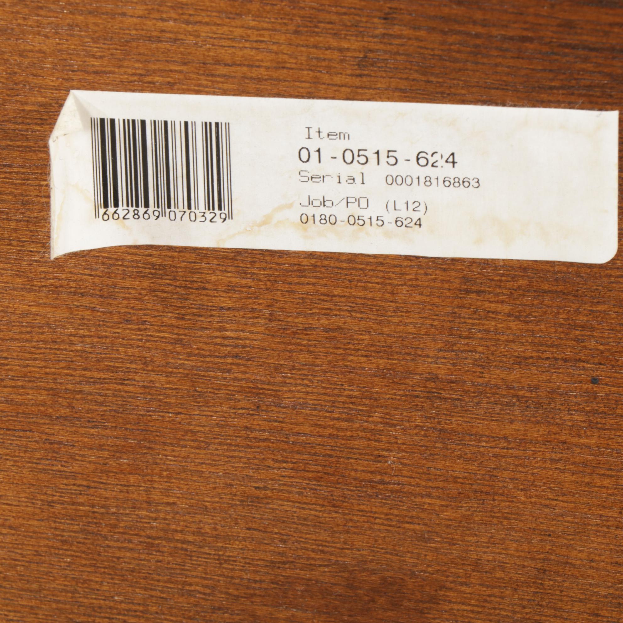 Lexington "Tommy Bahama" Bedside Chests, Pair