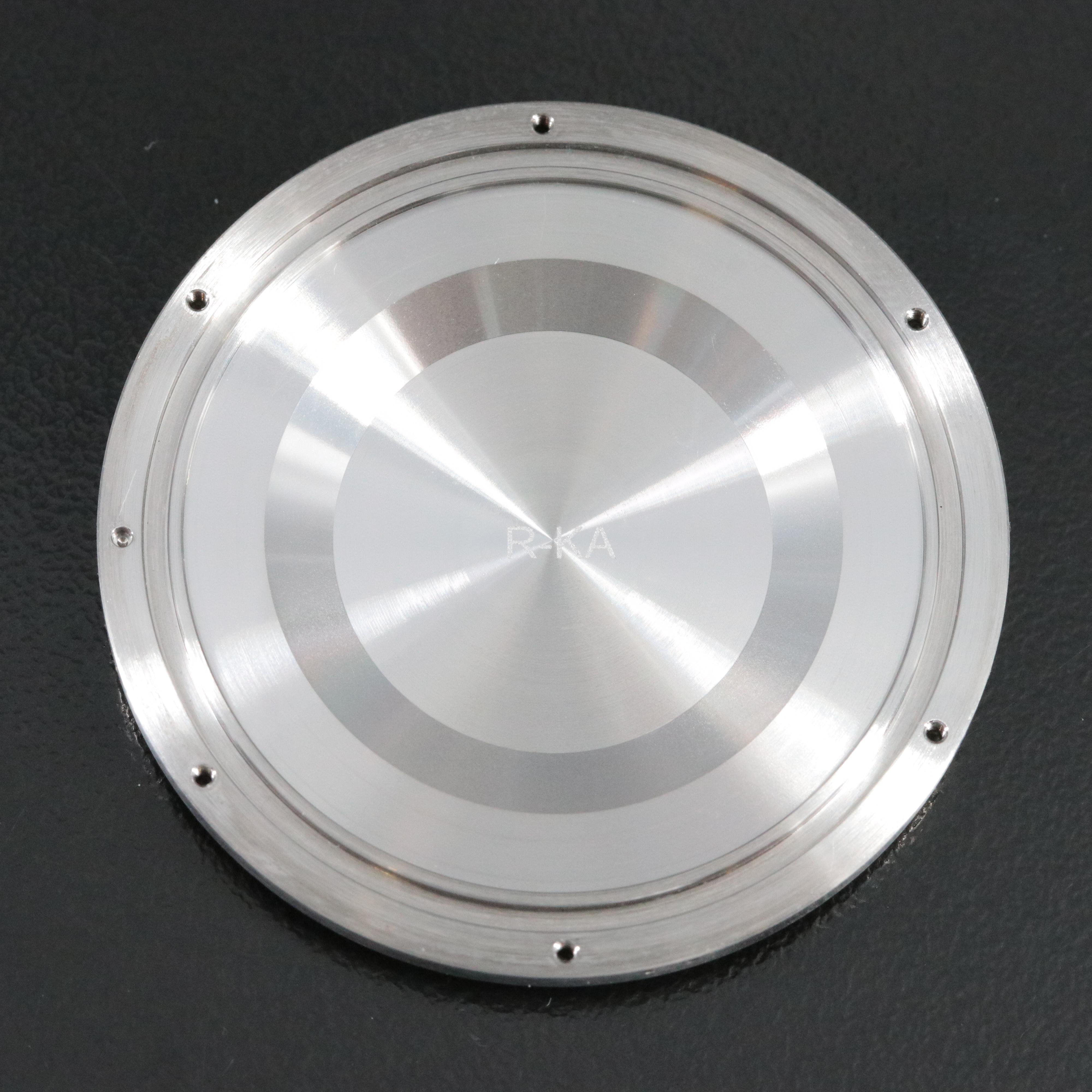 TAG Heuer Aquaracer Black 43mm Steel Automatic Watch WBF201A