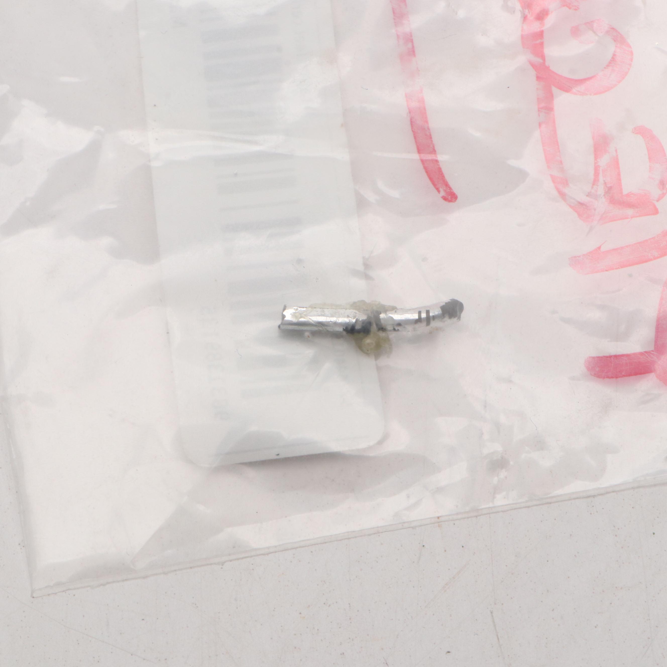 Carroll Shelby Signed Shelby Cobra Diecast Model Car, JSA