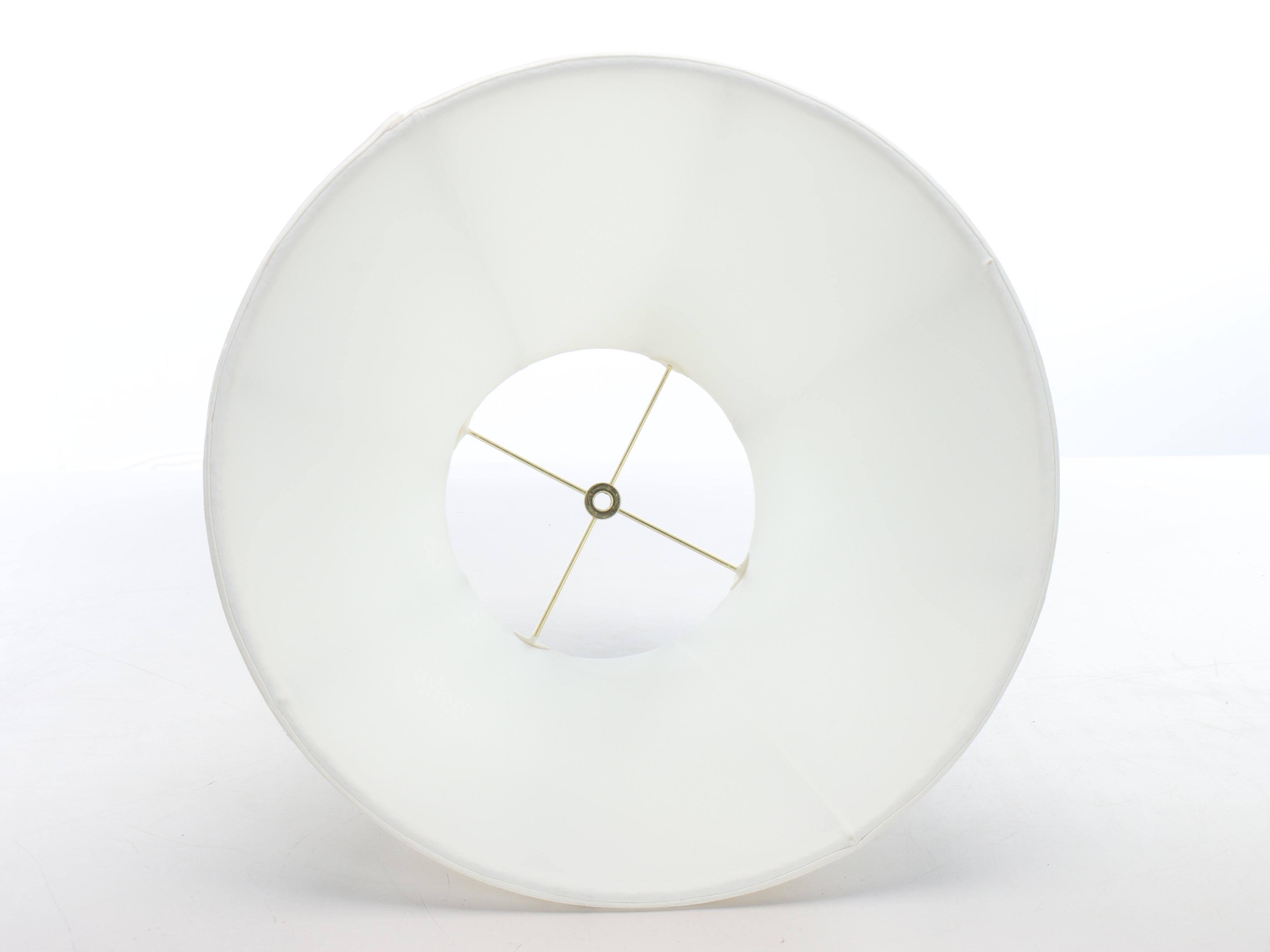 Copper Samovar Table Lamp with Kichler Silk Shade