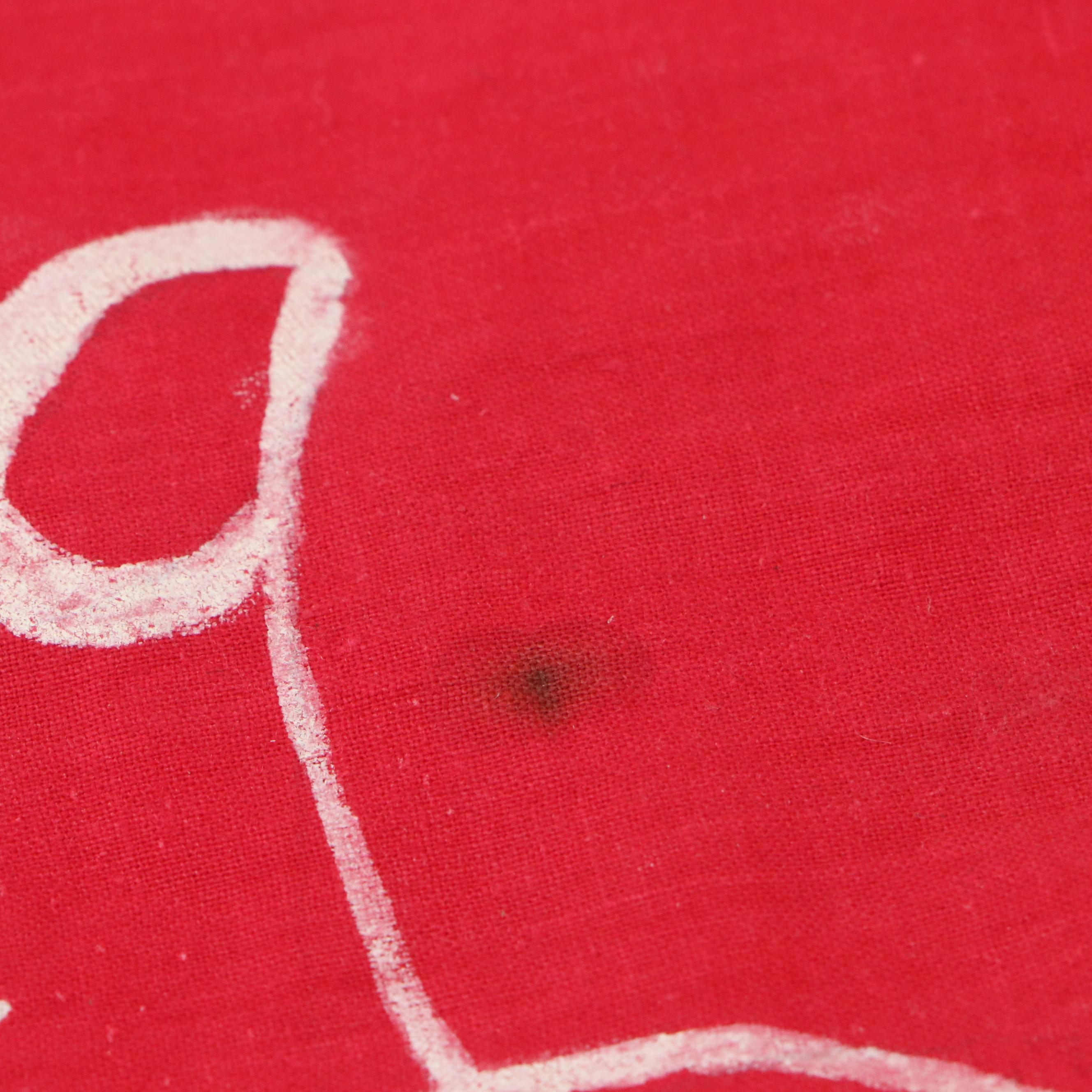 Russian Style Hand-Crafted Santa Matryoshka Dolls with More Christmas Décor