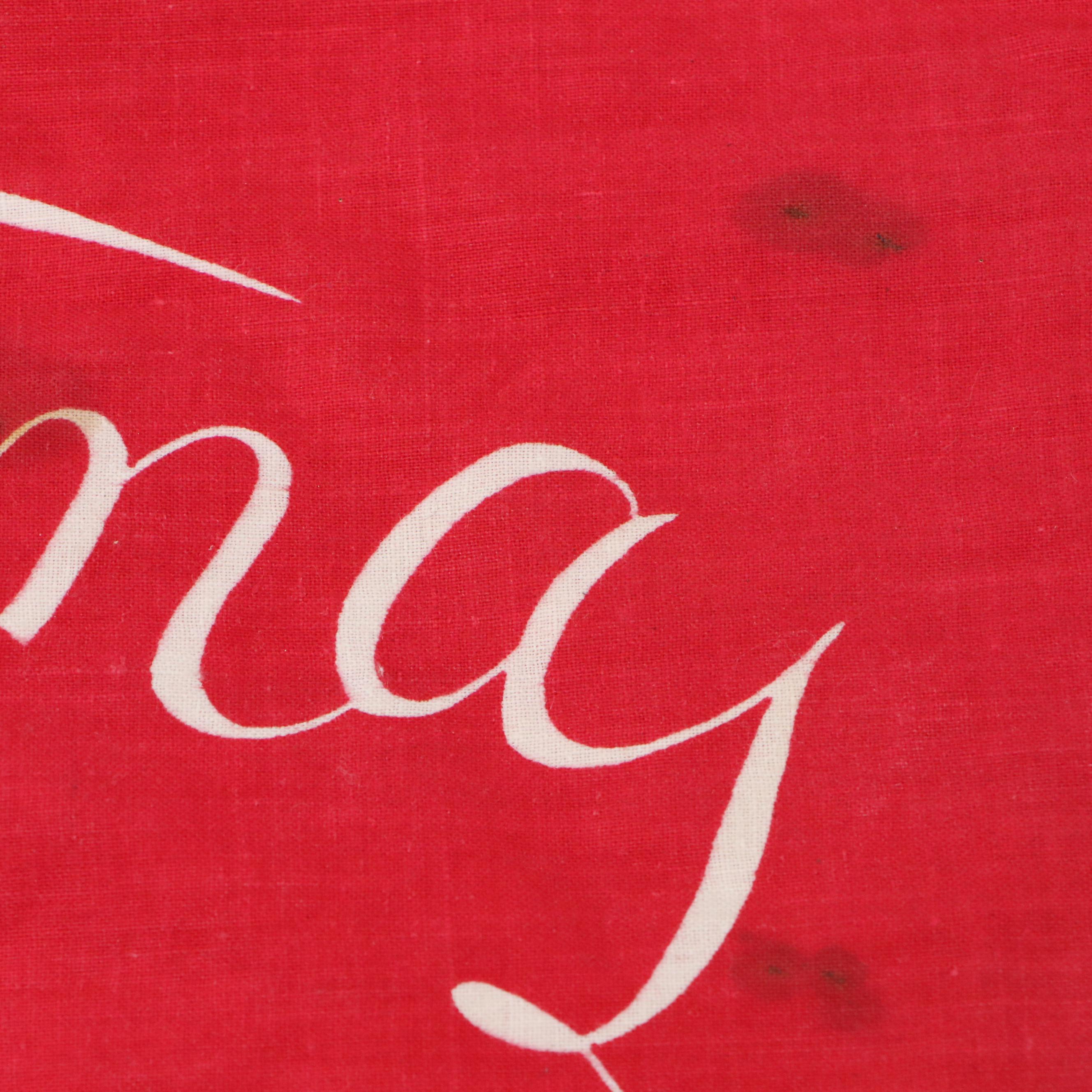 Russian Style Hand-Crafted Santa Matryoshka Dolls with More Christmas Décor