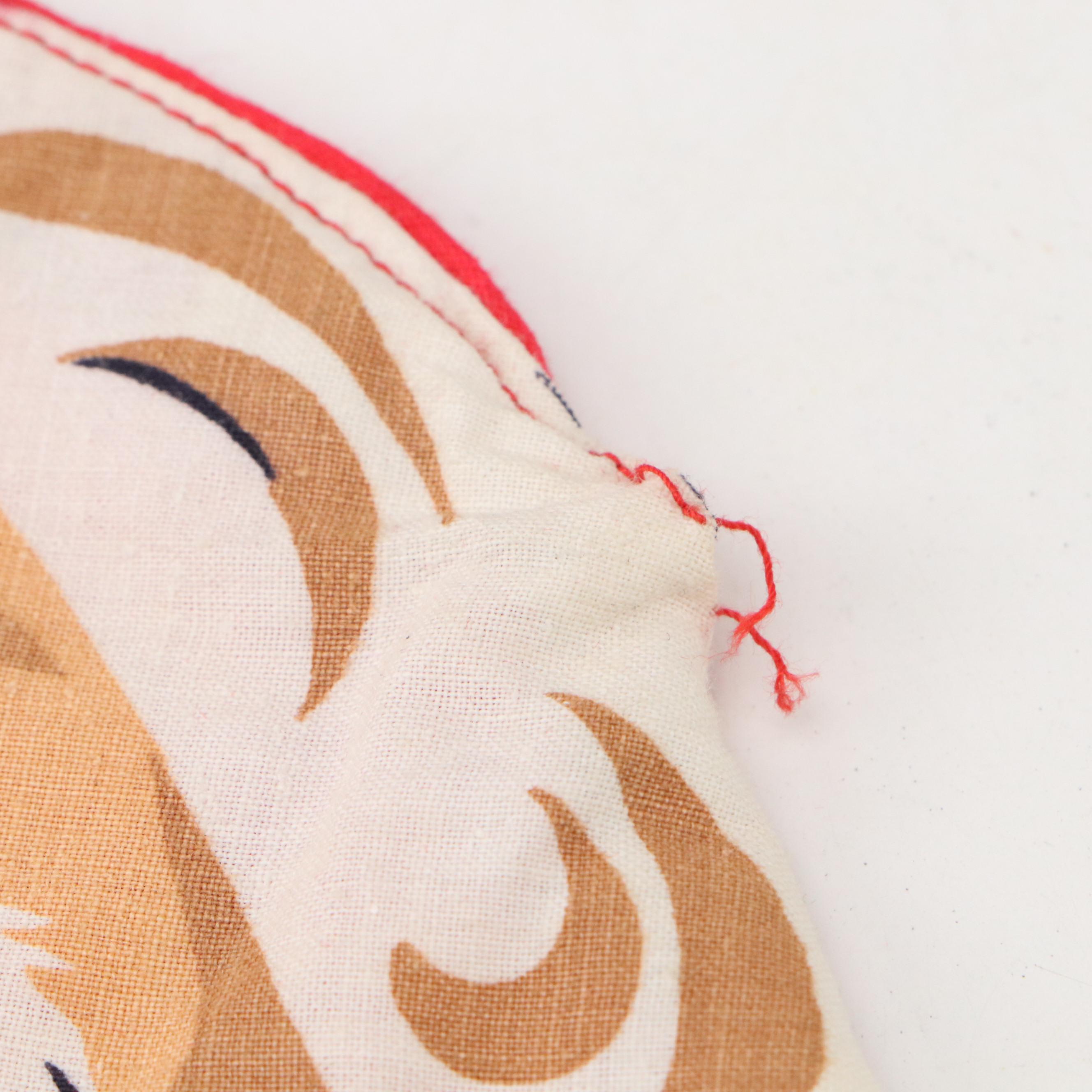 Russian Style Hand-Crafted Santa Matryoshka Dolls with More Christmas Décor