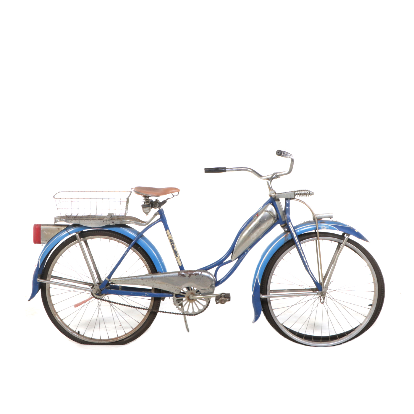 Shelby Airflo Cruiser Bicycle
