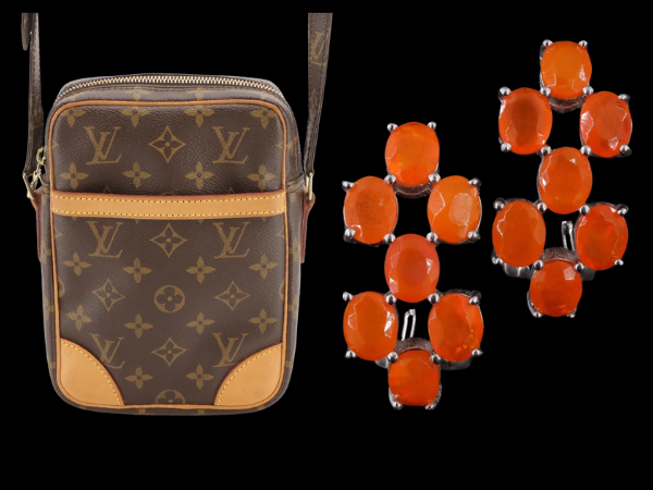 The Fashion & Accessory Edit