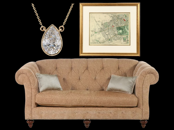 Classic Home Furnishings & Fine Jewelry