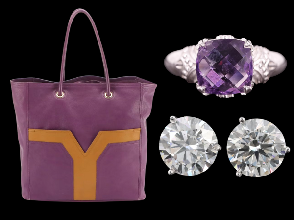 The Accessory & Jewelry Edit