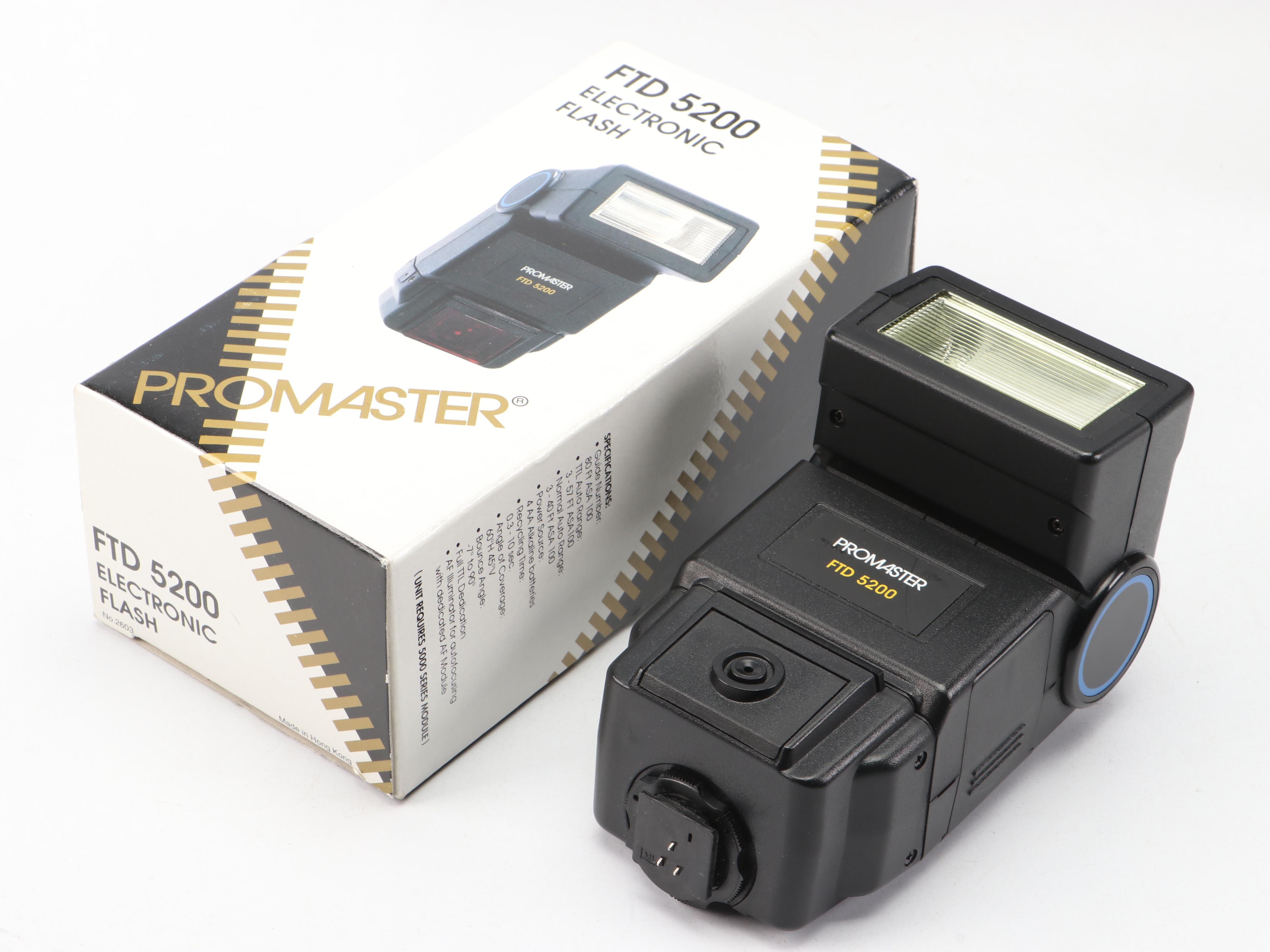 Nikon D100 DSLR Camera and Accessories