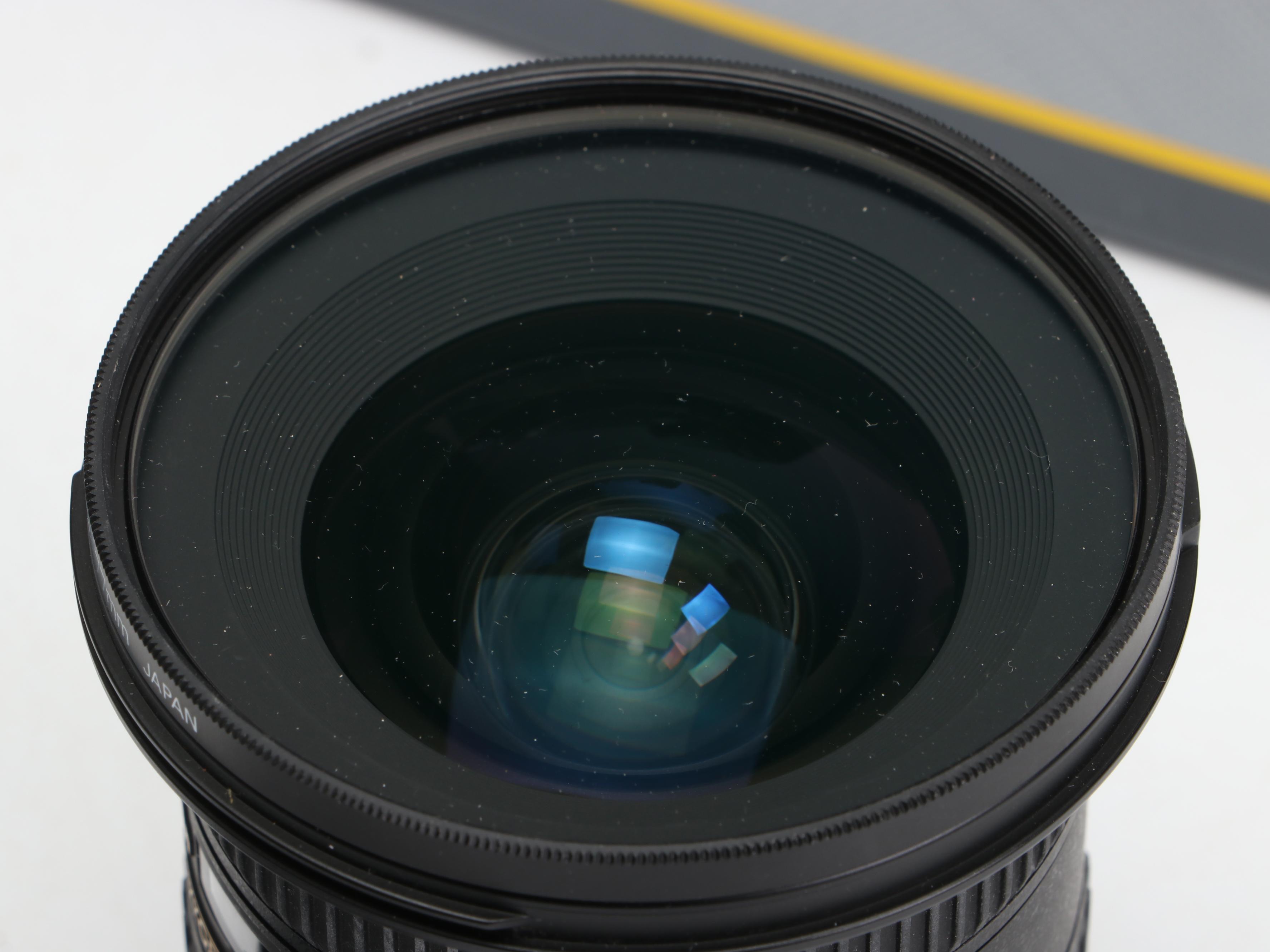 Nikon D100 DSLR Camera and Accessories