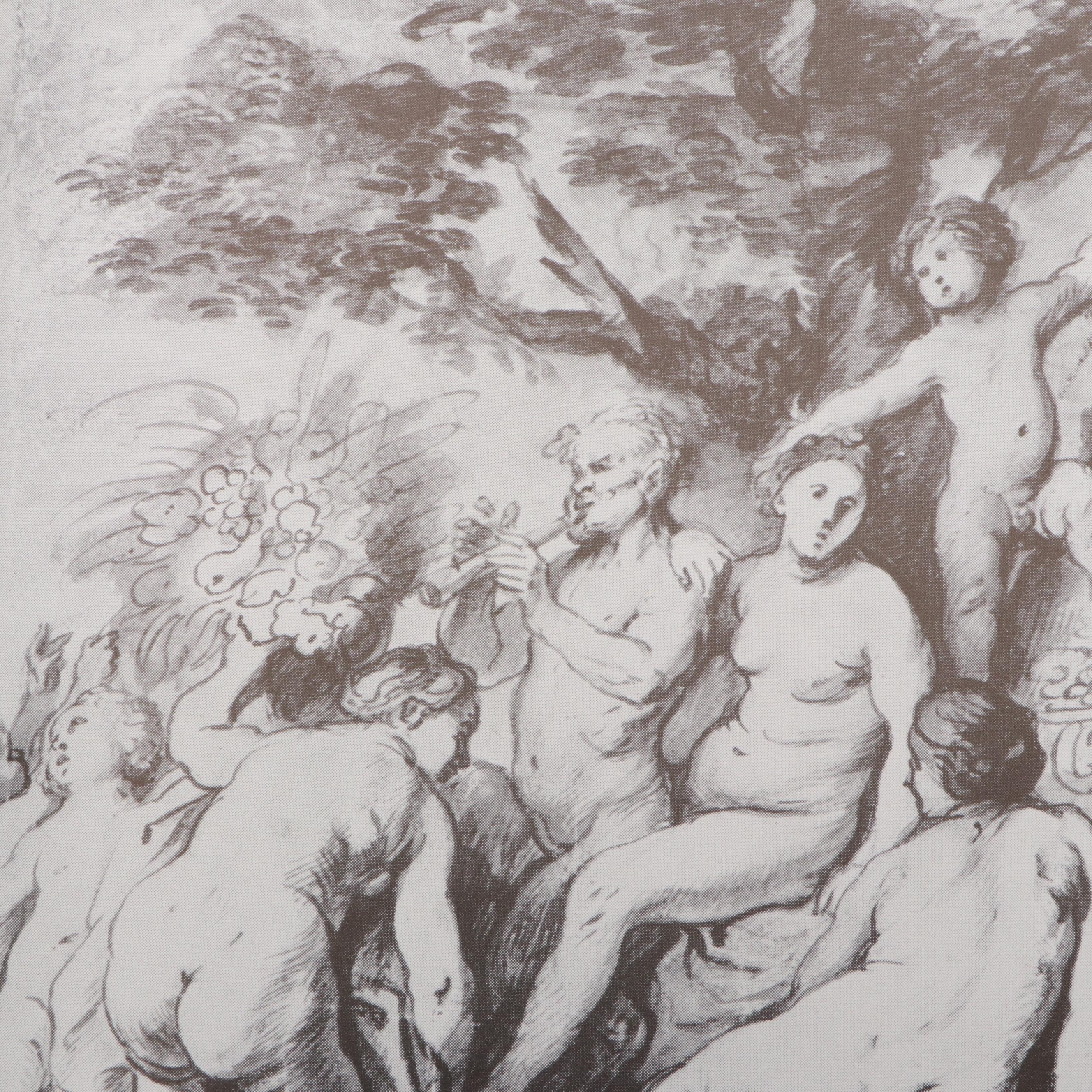 Stratford Edition "The Life of Washington" by Irving with Assorted Collection