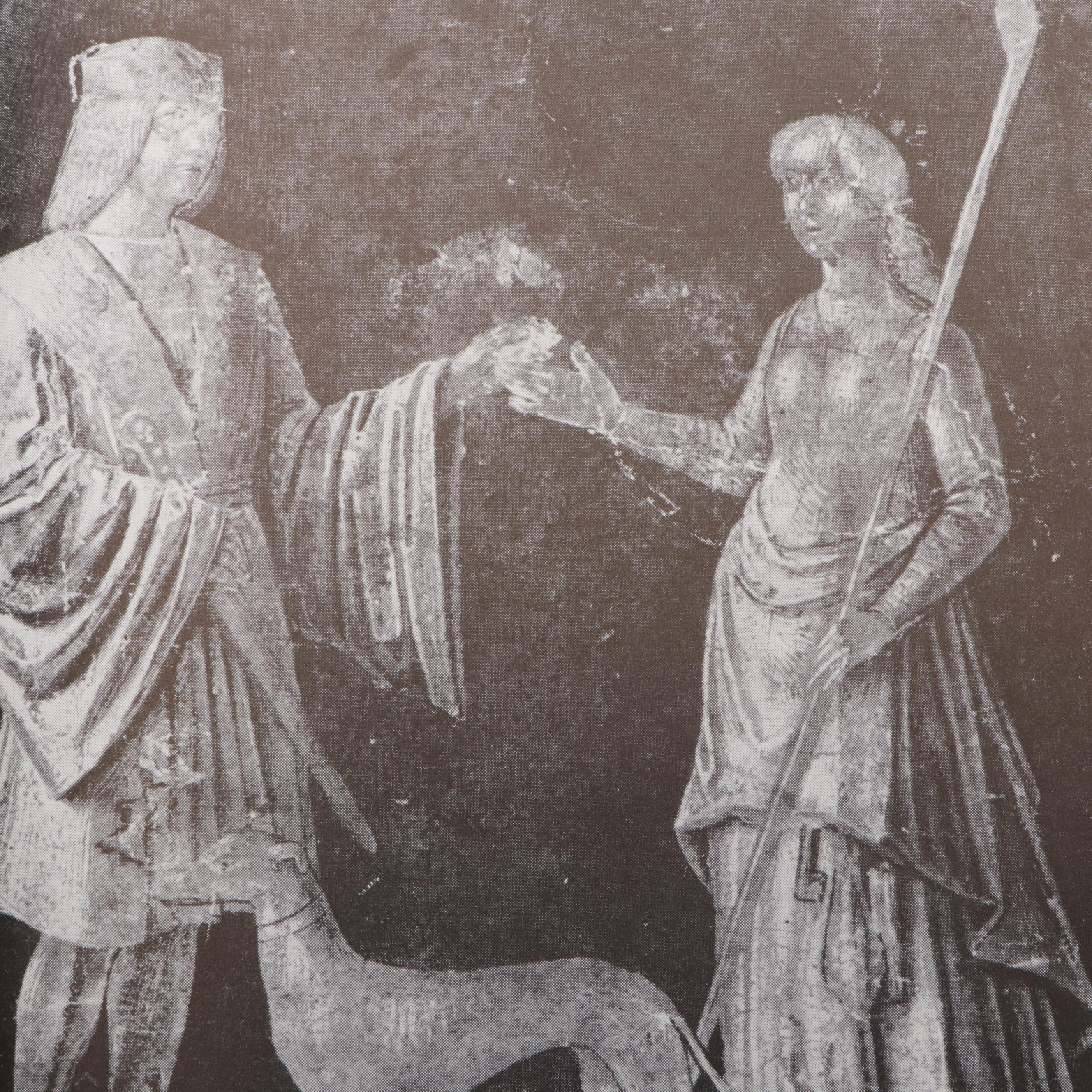 Stratford Edition "The Life of Washington" by Irving with Assorted Collection