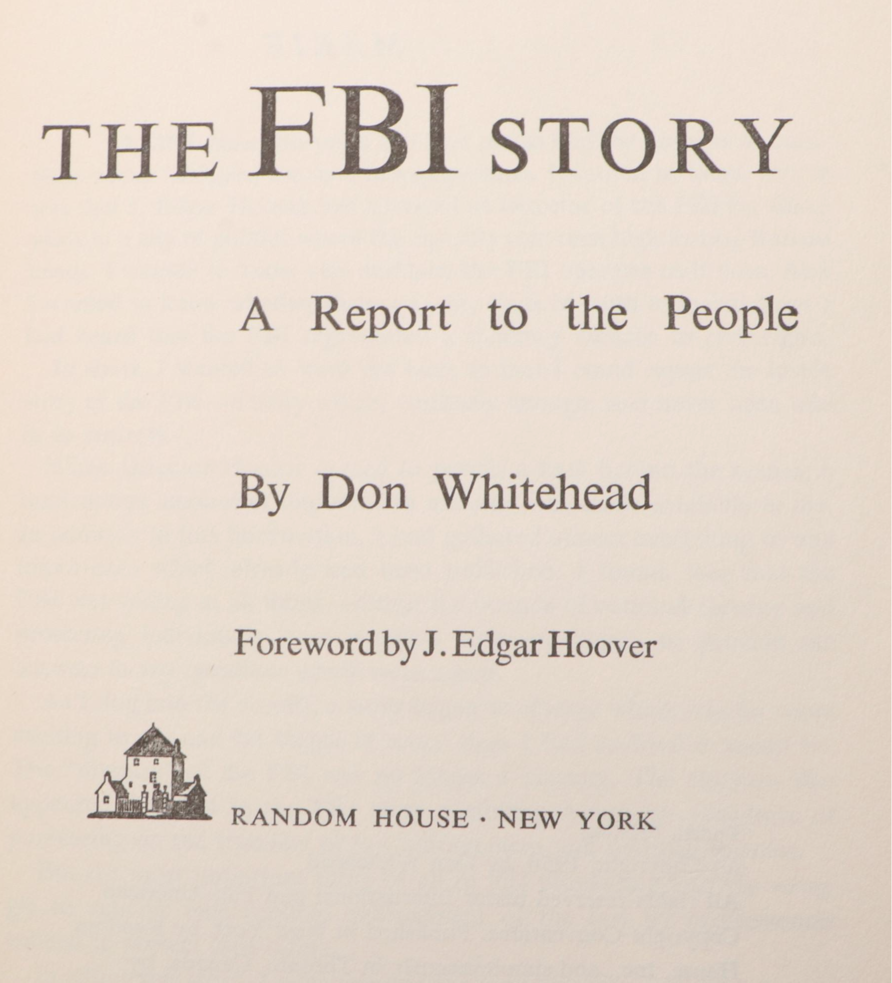 Stratford Edition "The Life of Washington" by Irving with Assorted Collection