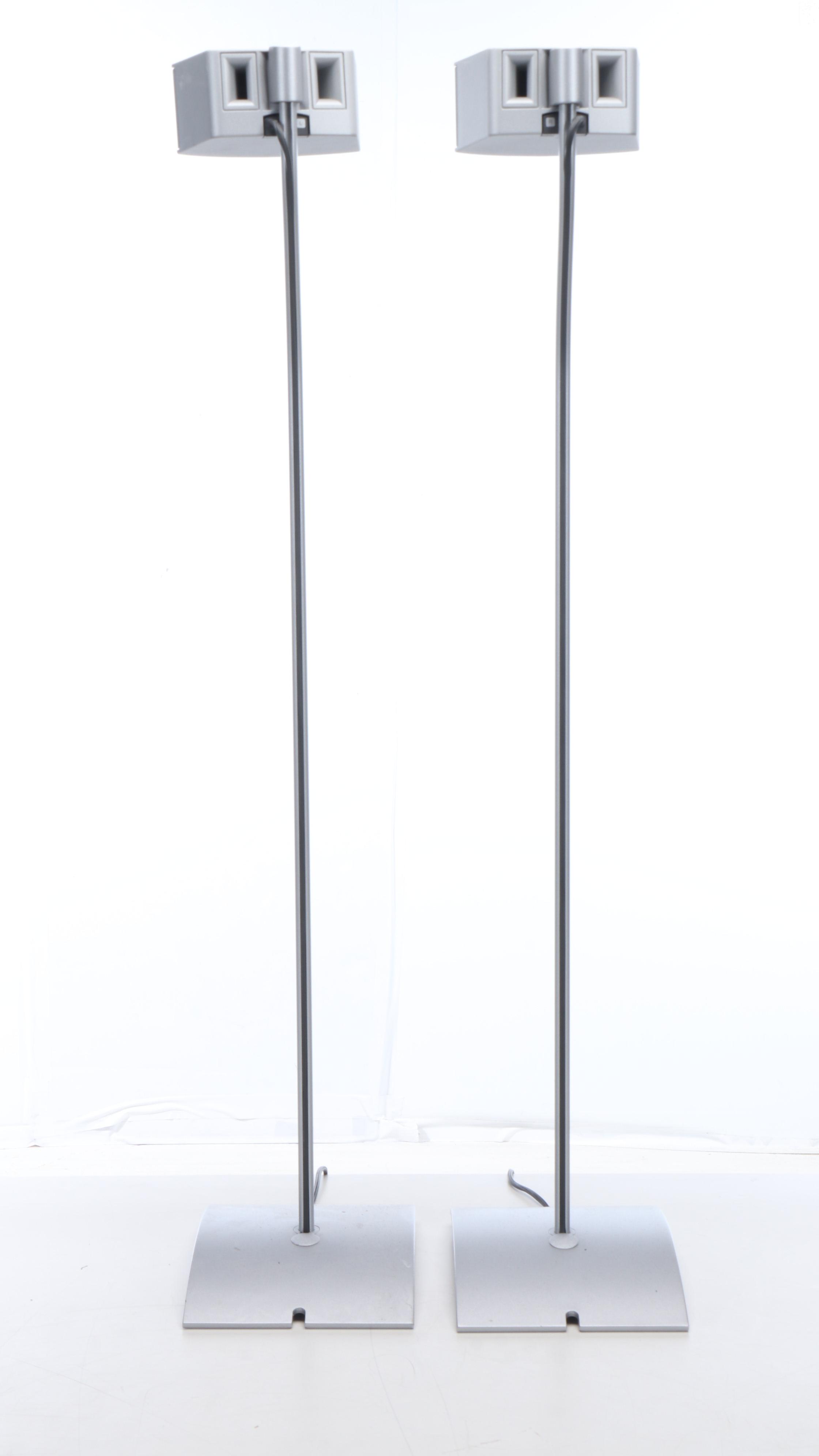 Bose Powered Speaker System, Media Center and More