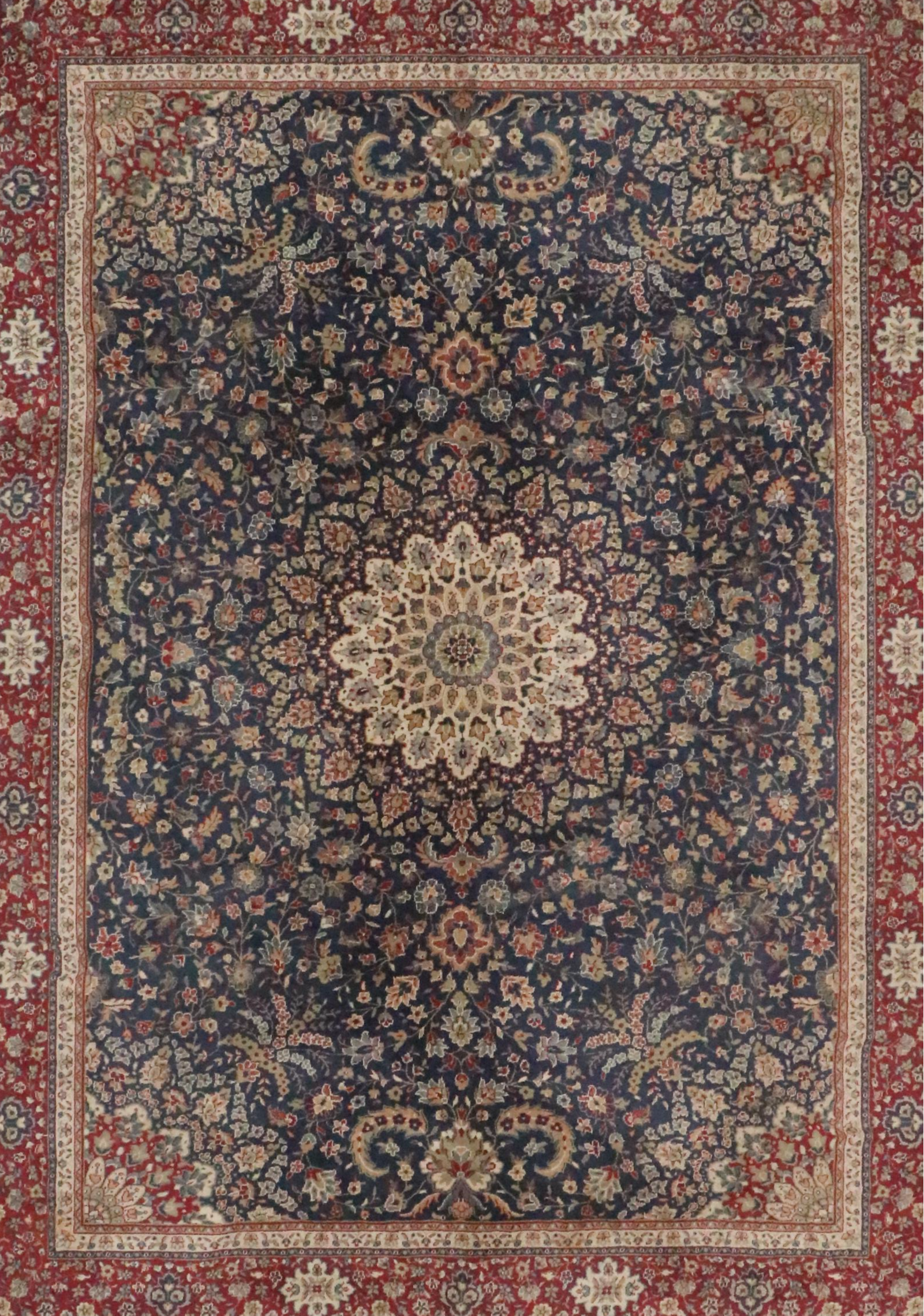 7'11 x 10'10 Machine Made Sphinx by Oriental Weavers "Ariana" Area Rug