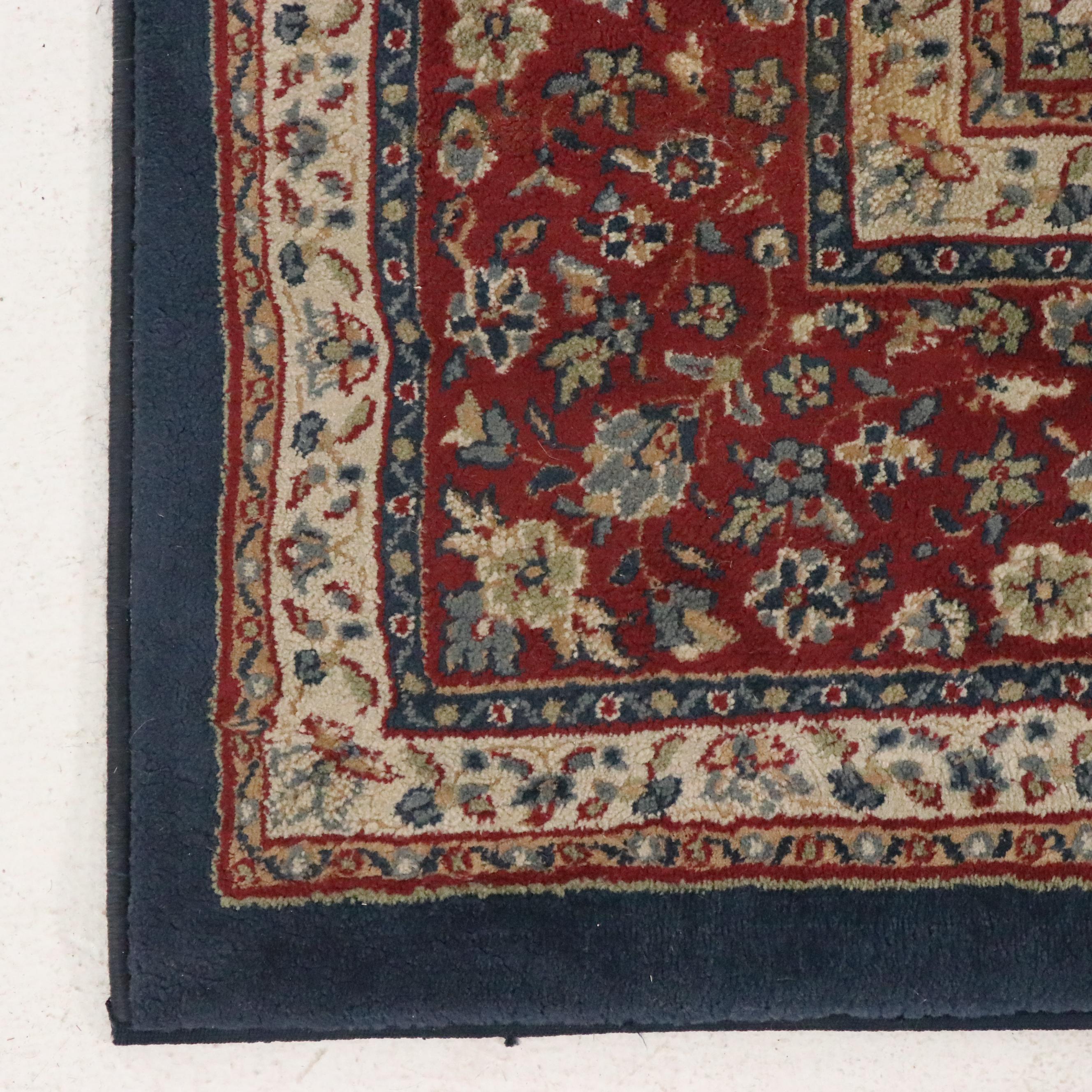 7'11 x 10'10 Machine Made Sphinx by Oriental Weavers "Ariana" Area Rug