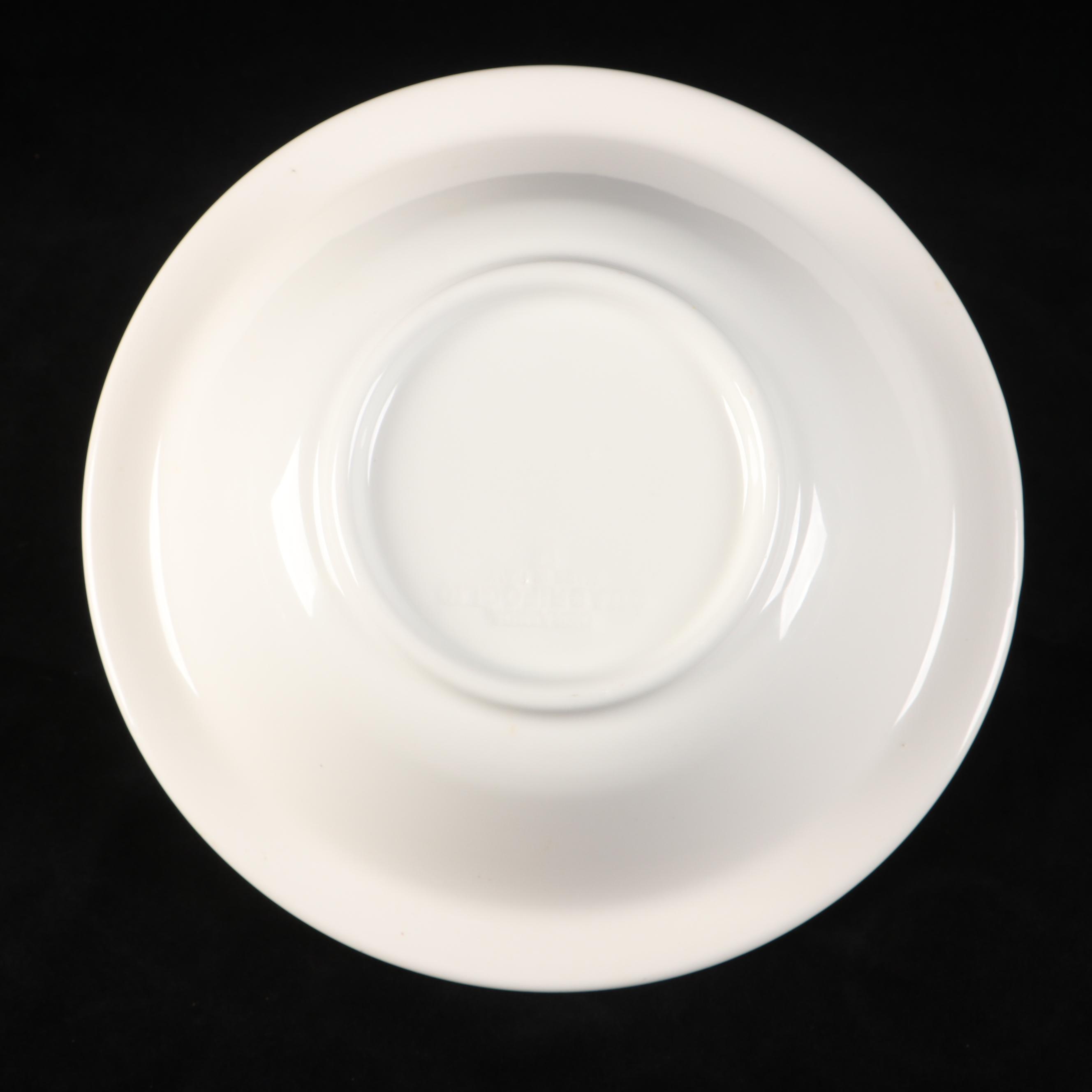 Johnson Bros "Old Britain Castles" Ceramic Serverware and Other Red Transferware