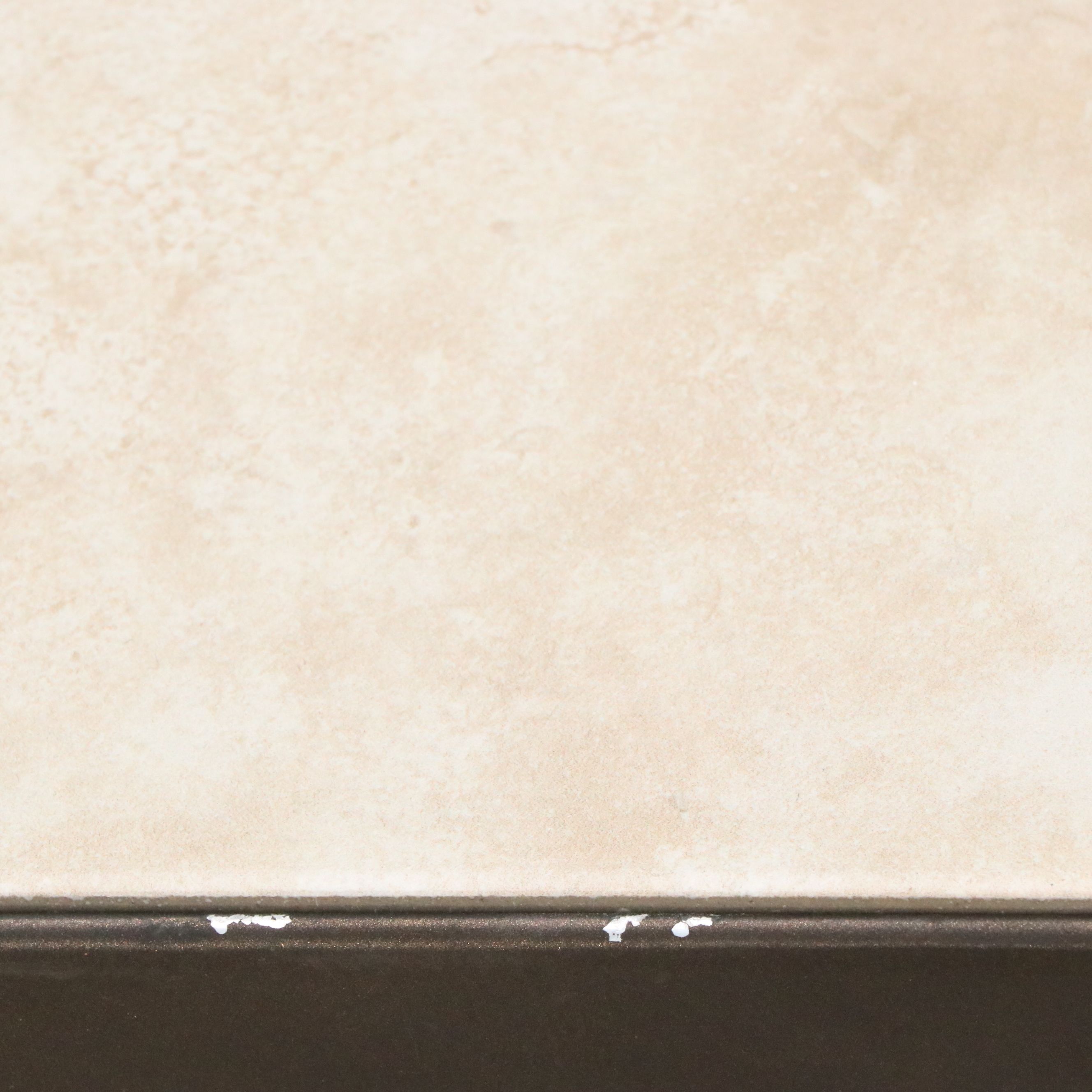 Pair of Woodard Landgrave Ceramic Tile Topped Metal Patio Tables