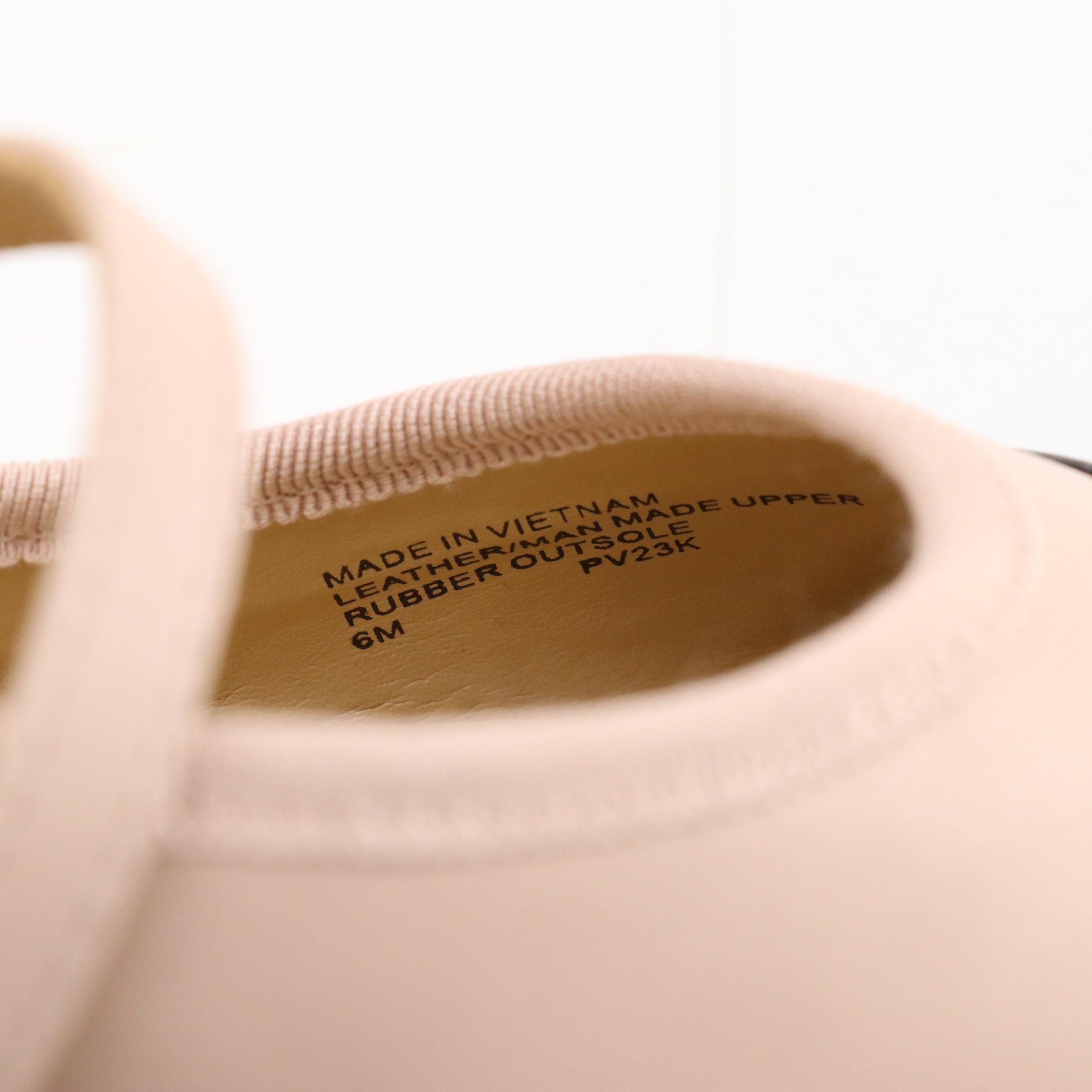 Ann Taylor Althea Gingham Bow and Michael Michel Kors Mae Flex Flats