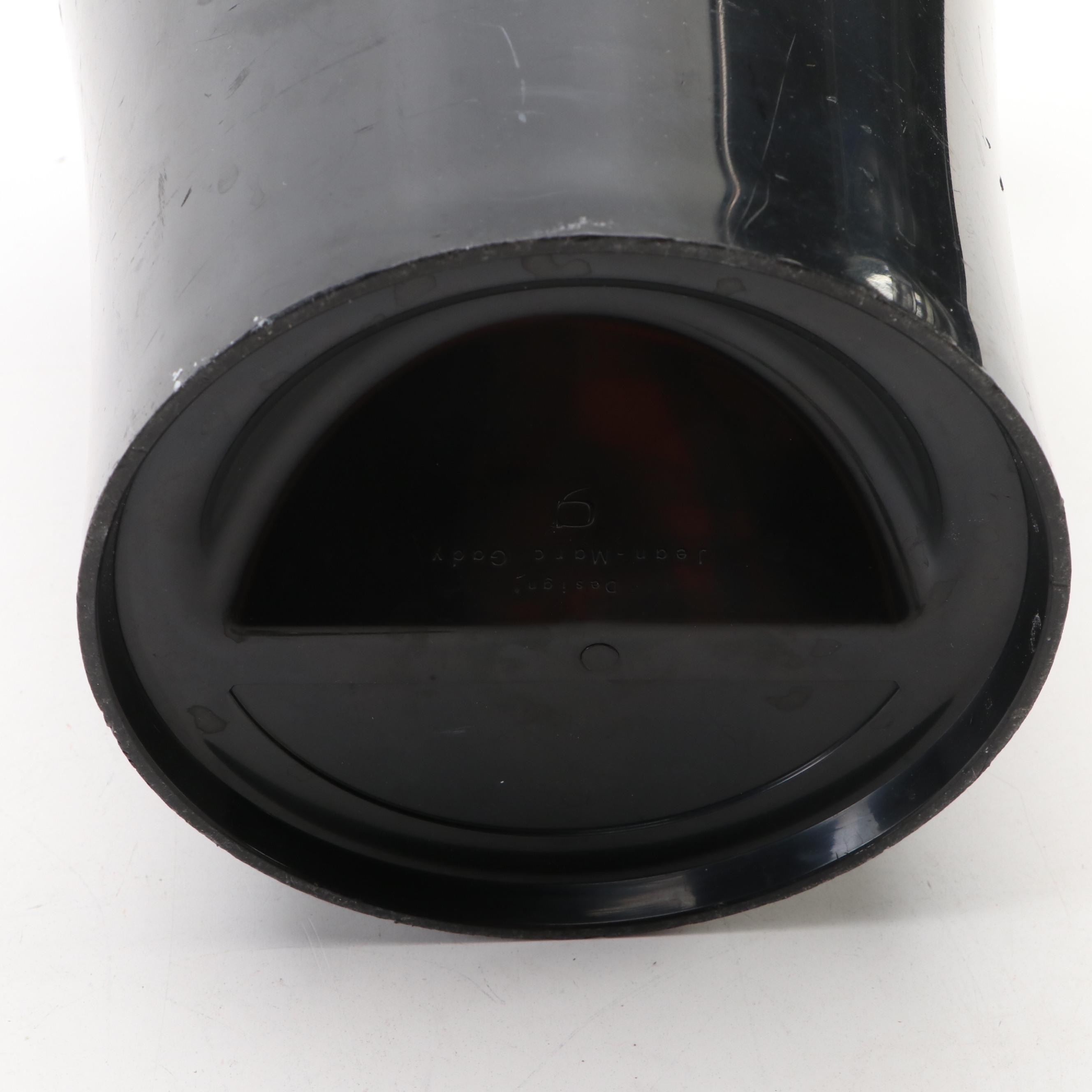 Antler with Wooden Handled and Other Wine Bottle Openers and Champagne Bucket