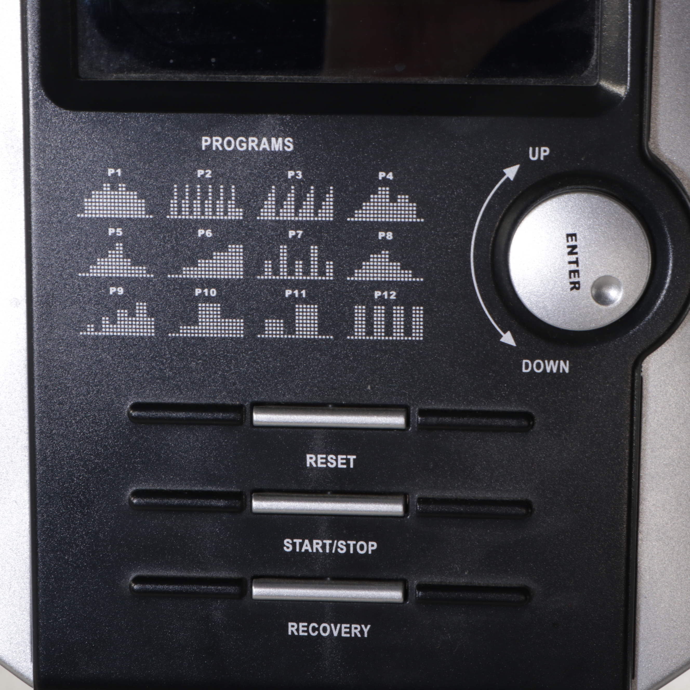 Helix Lateral Trainer