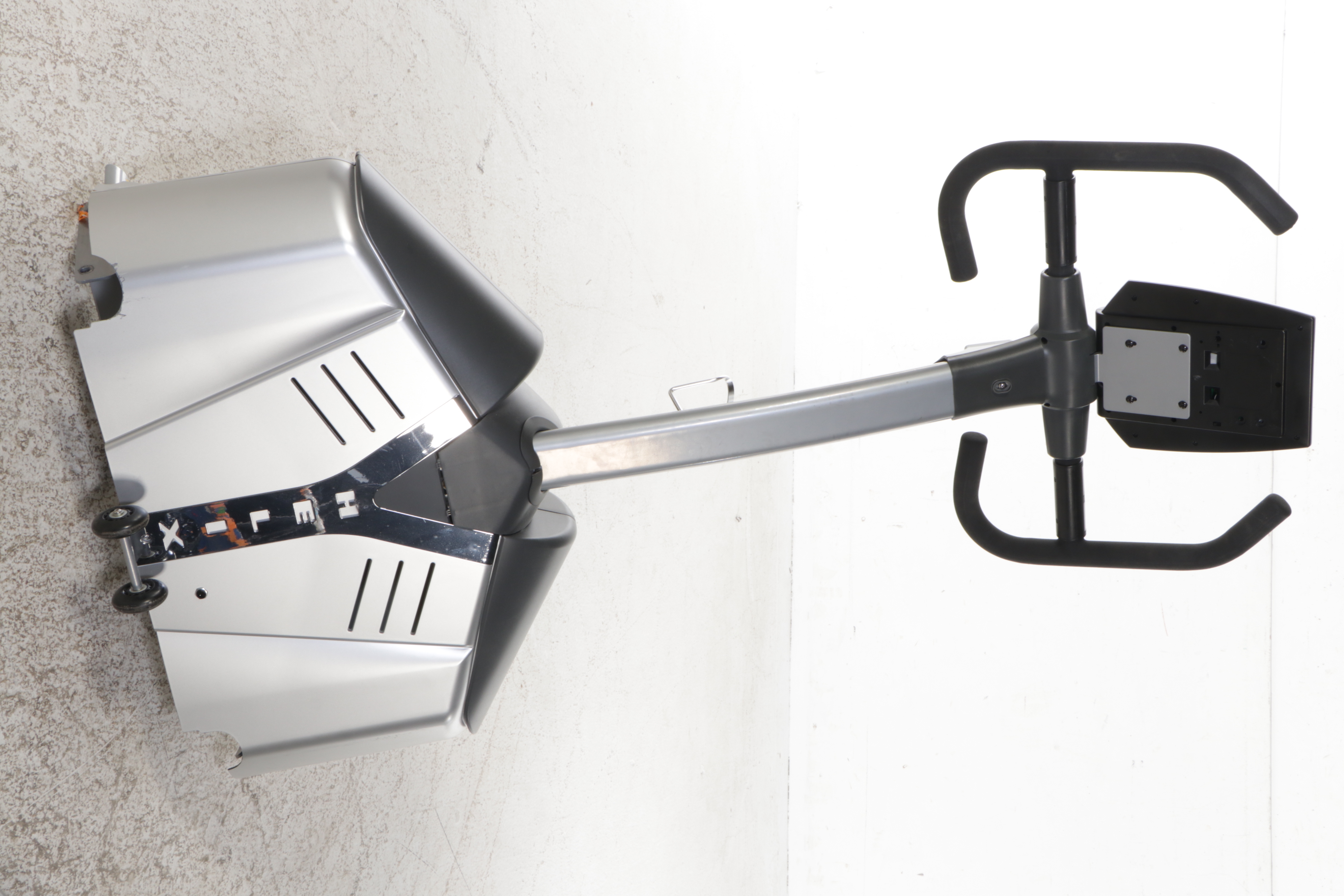 Helix Lateral Trainer