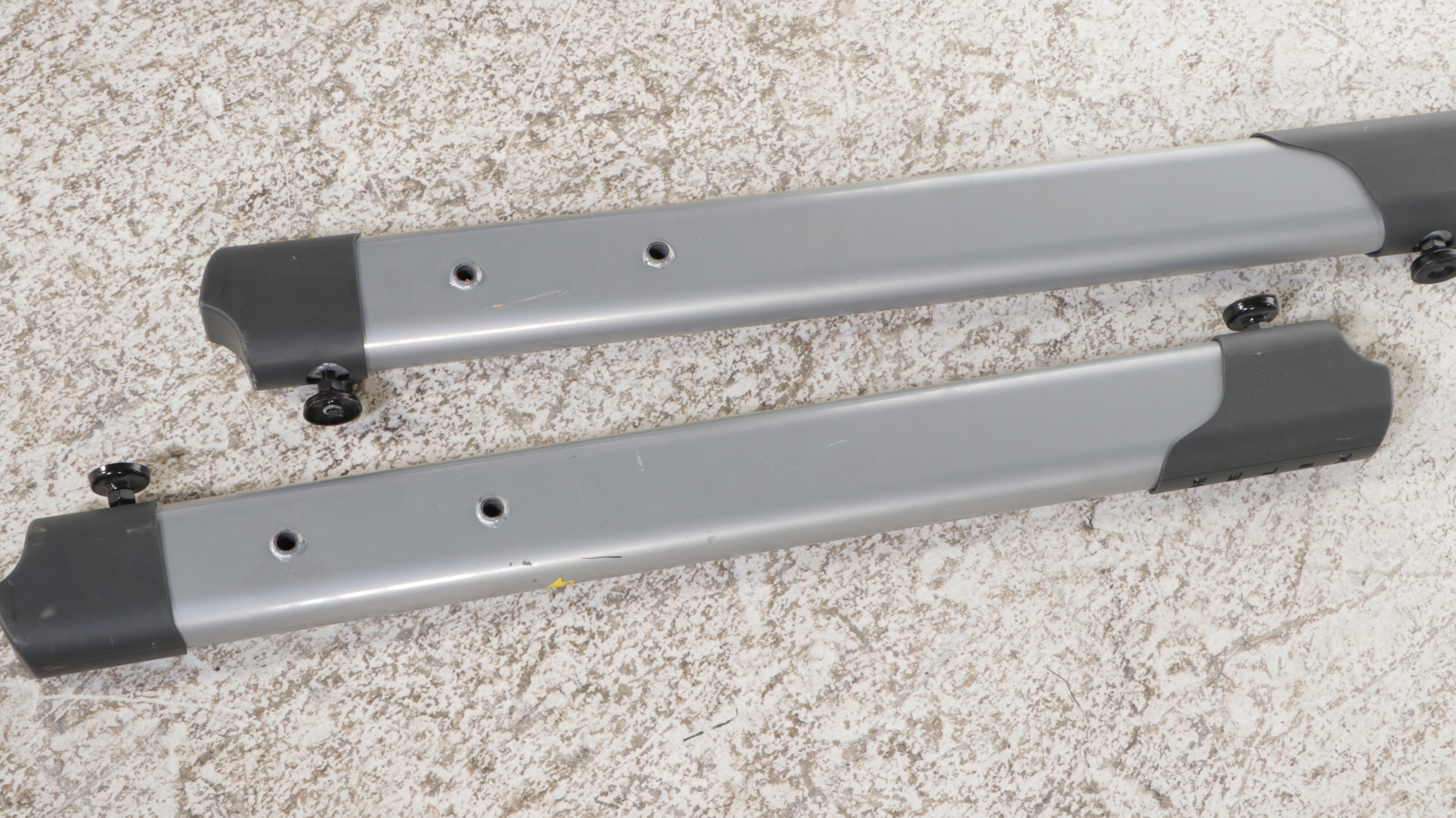 Helix Lateral Trainer