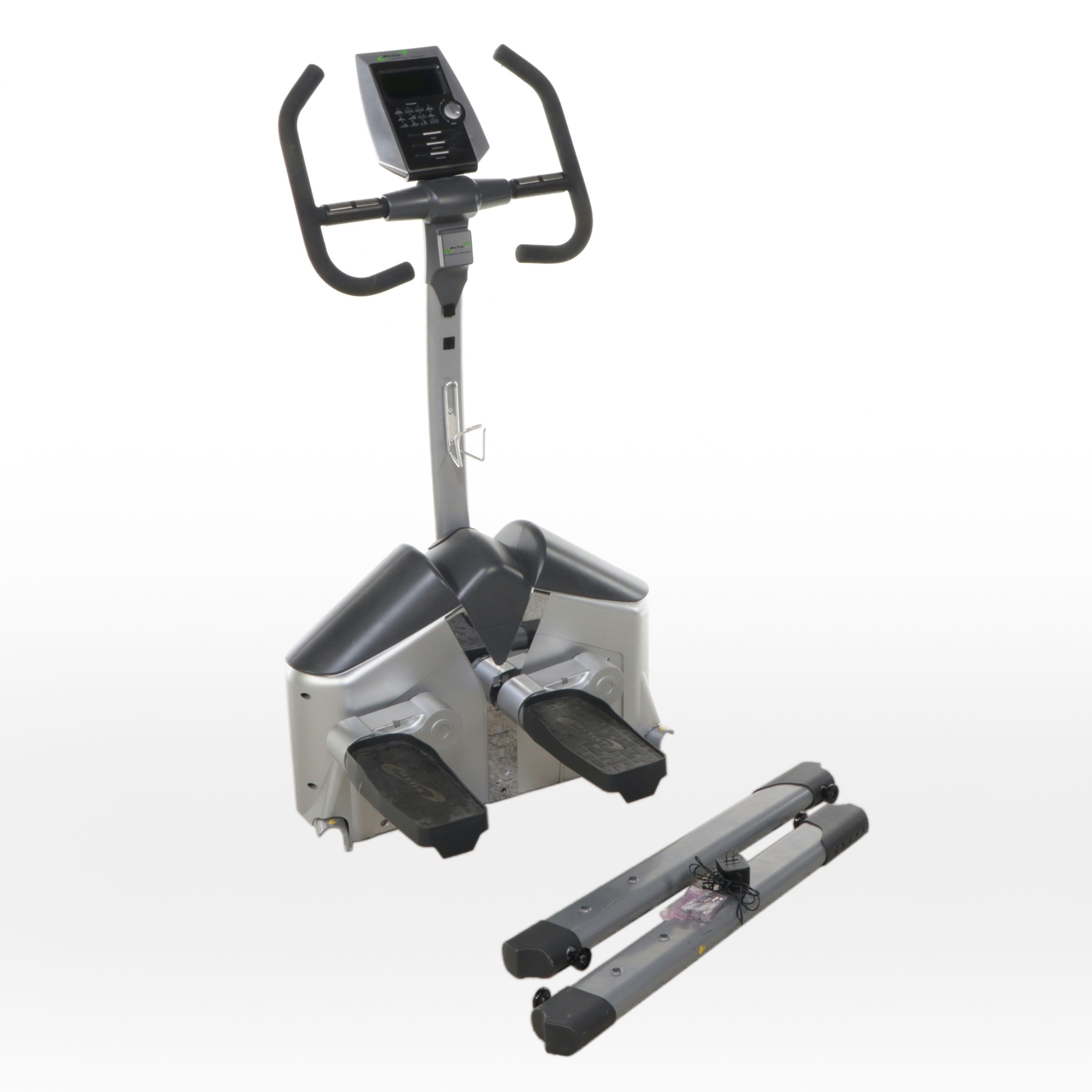 Helix Lateral Trainer