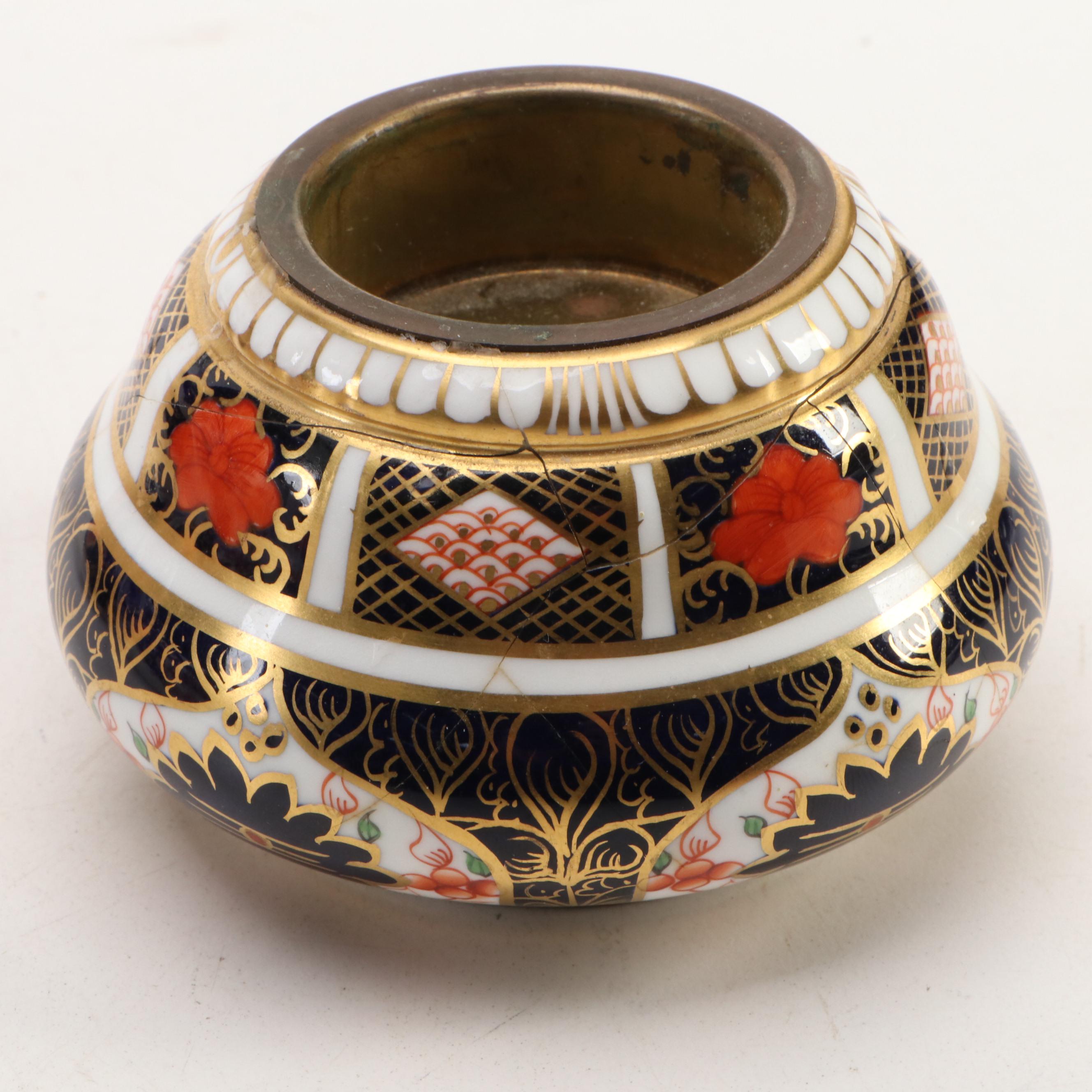 Royal Albert Bone China Teapot and More Table Accessories