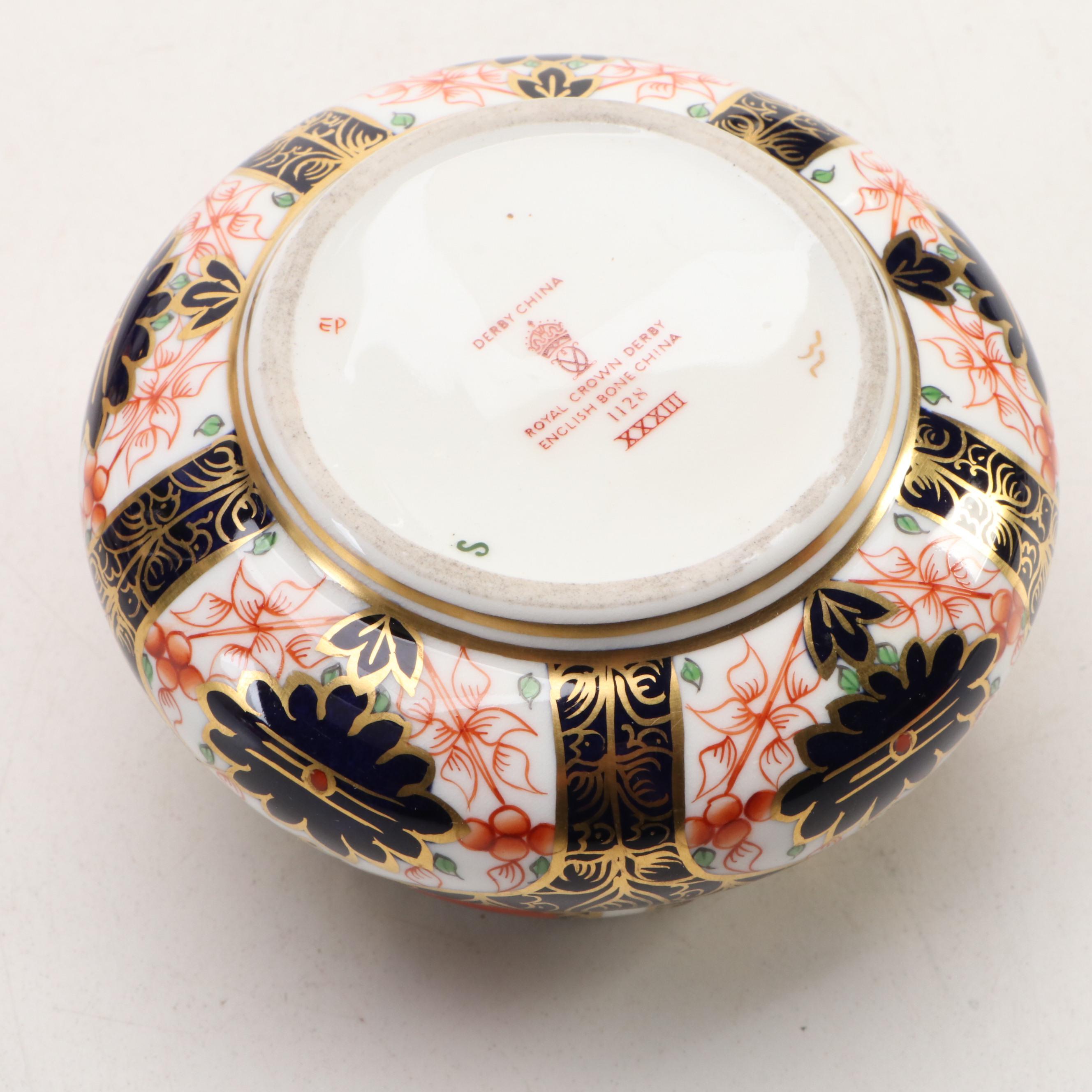 Royal Albert Bone China Teapot and More Table Accessories