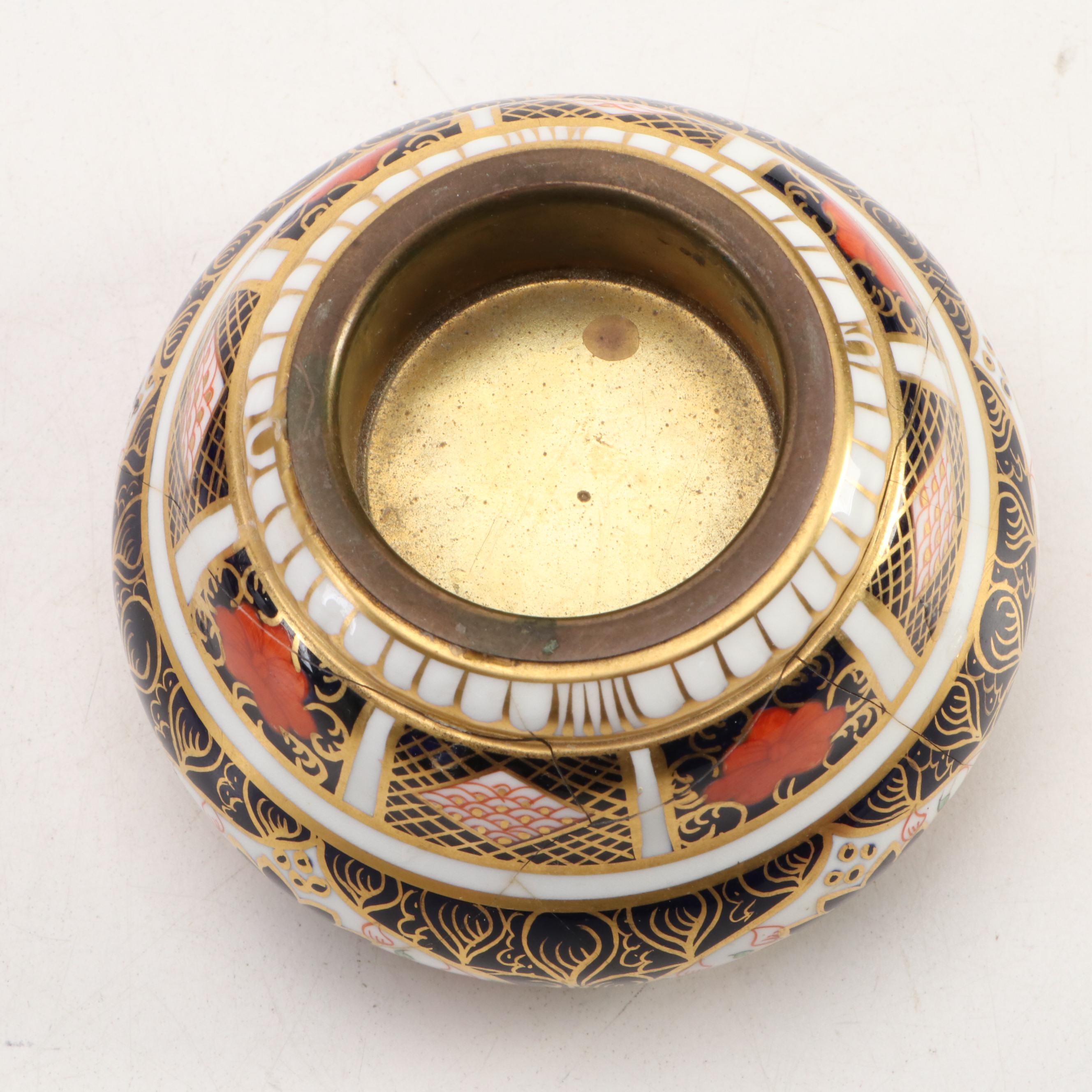 Royal Albert Bone China Teapot and More Table Accessories