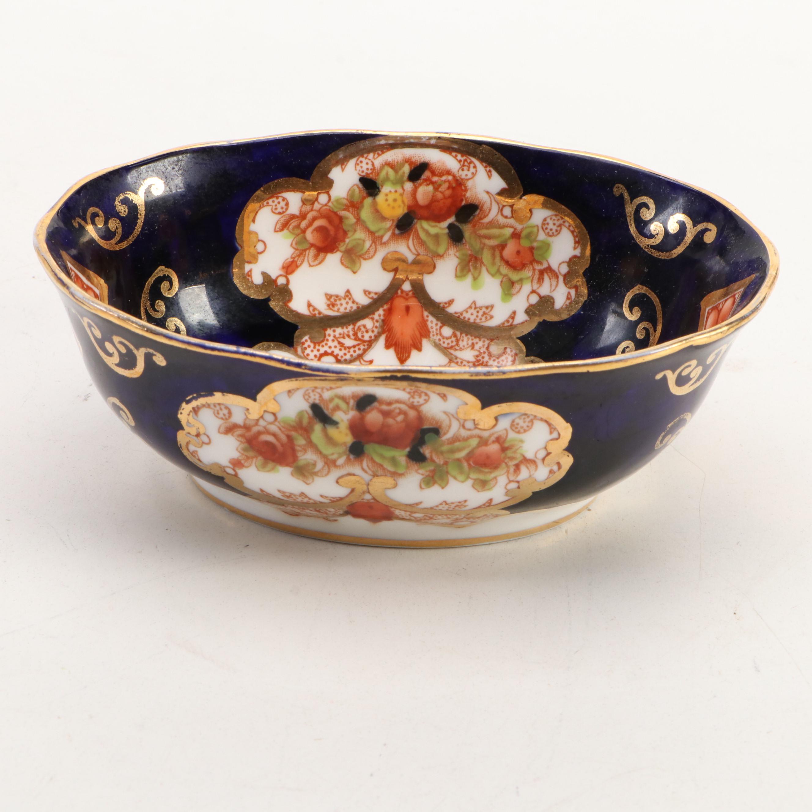 Royal Albert Bone China Teapot and More Table Accessories