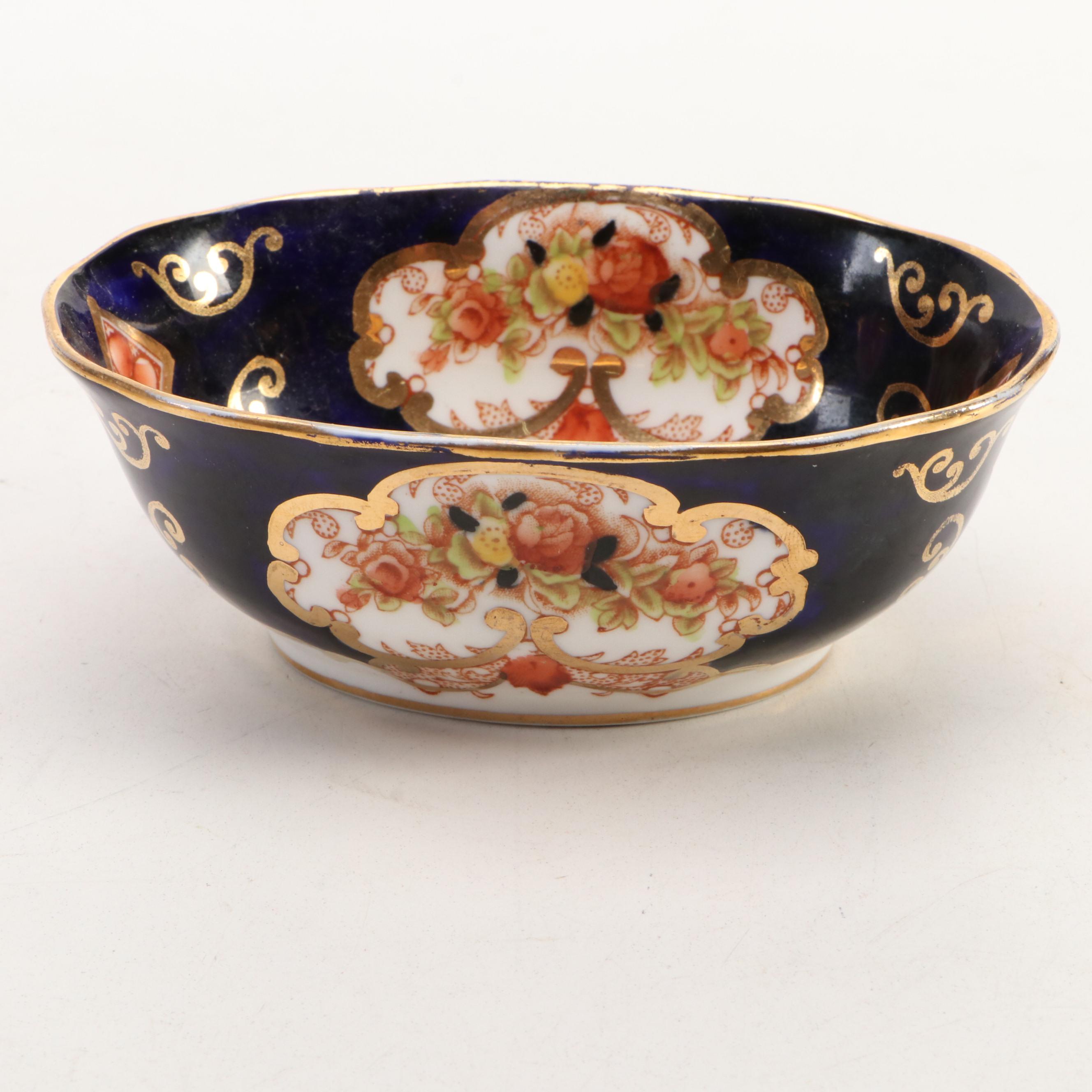 Royal Albert Bone China Teapot and More Table Accessories