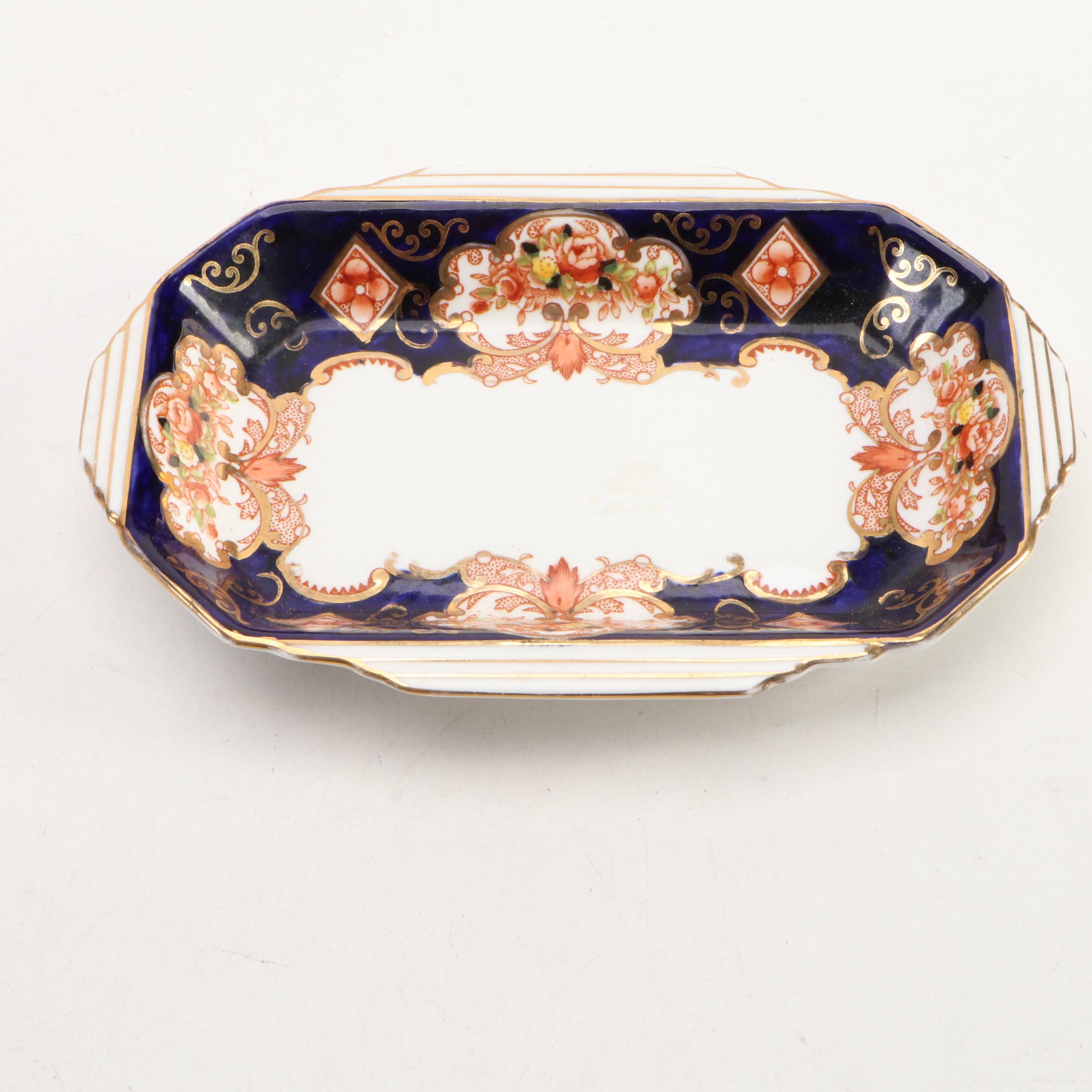 Royal Albert Bone China Teapot and More Table Accessories