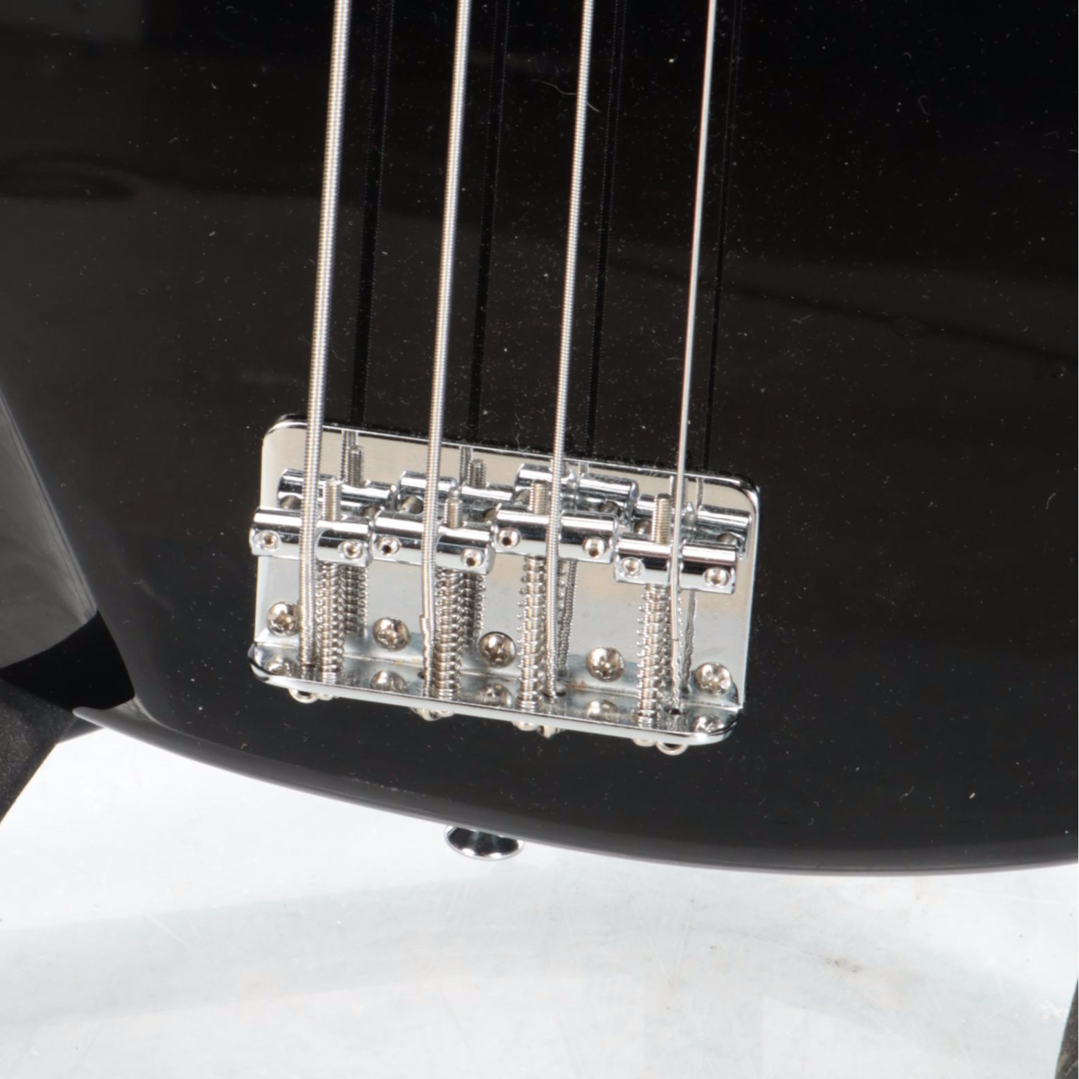 Yamaha RBX 250 Black Electric Bass Guitar