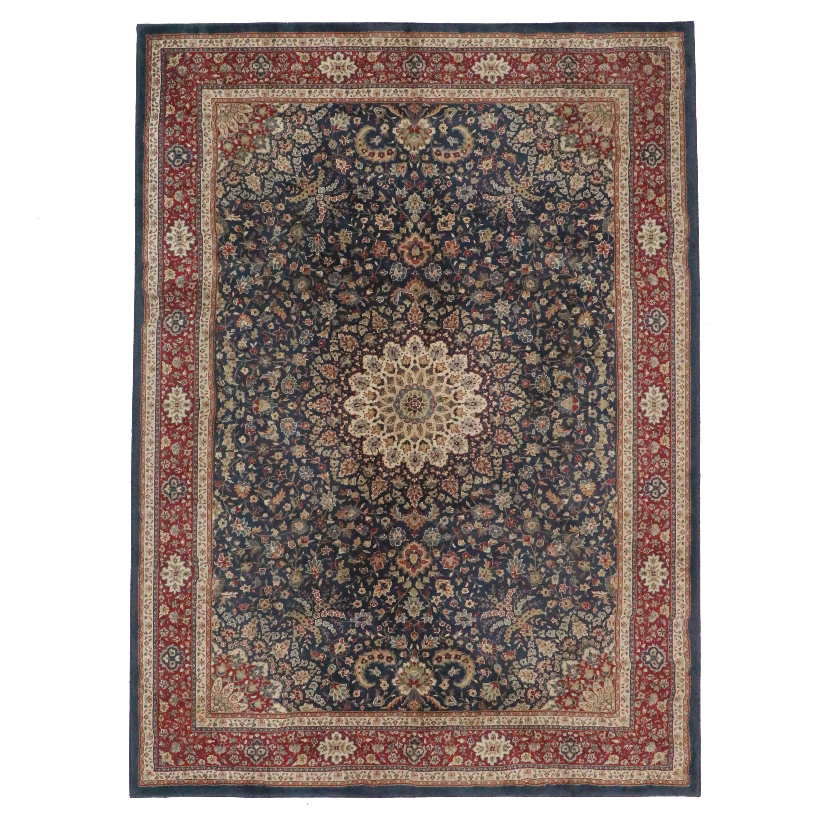 7'11 x 10'10 Machine Made Sphinx by Oriental Weavers "Ariana" Area Rug