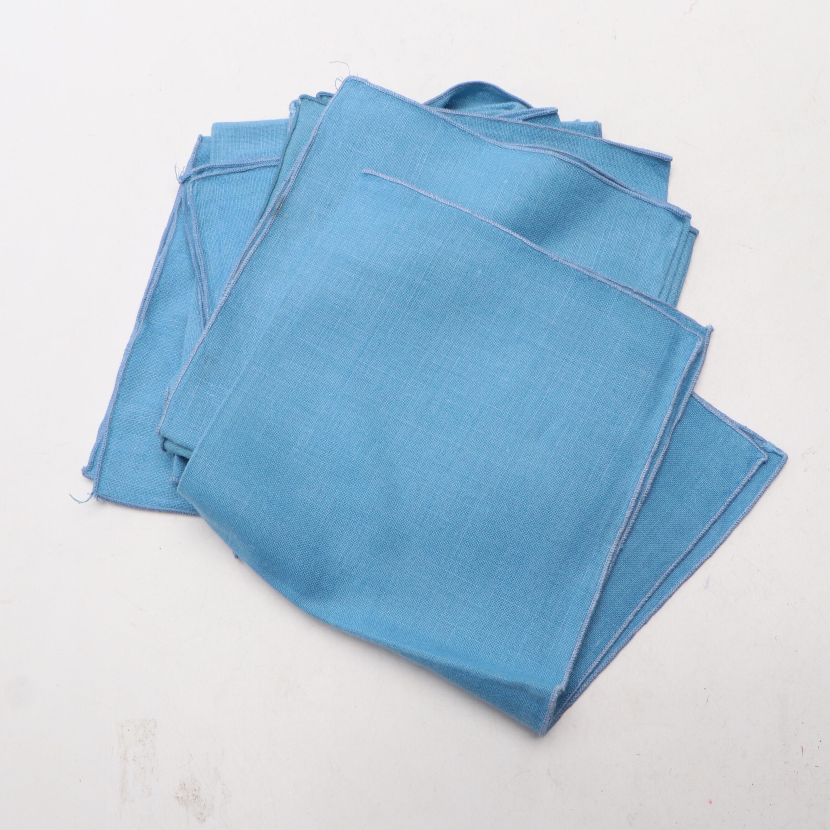 Sur La Table and More Placemats and Table Linens