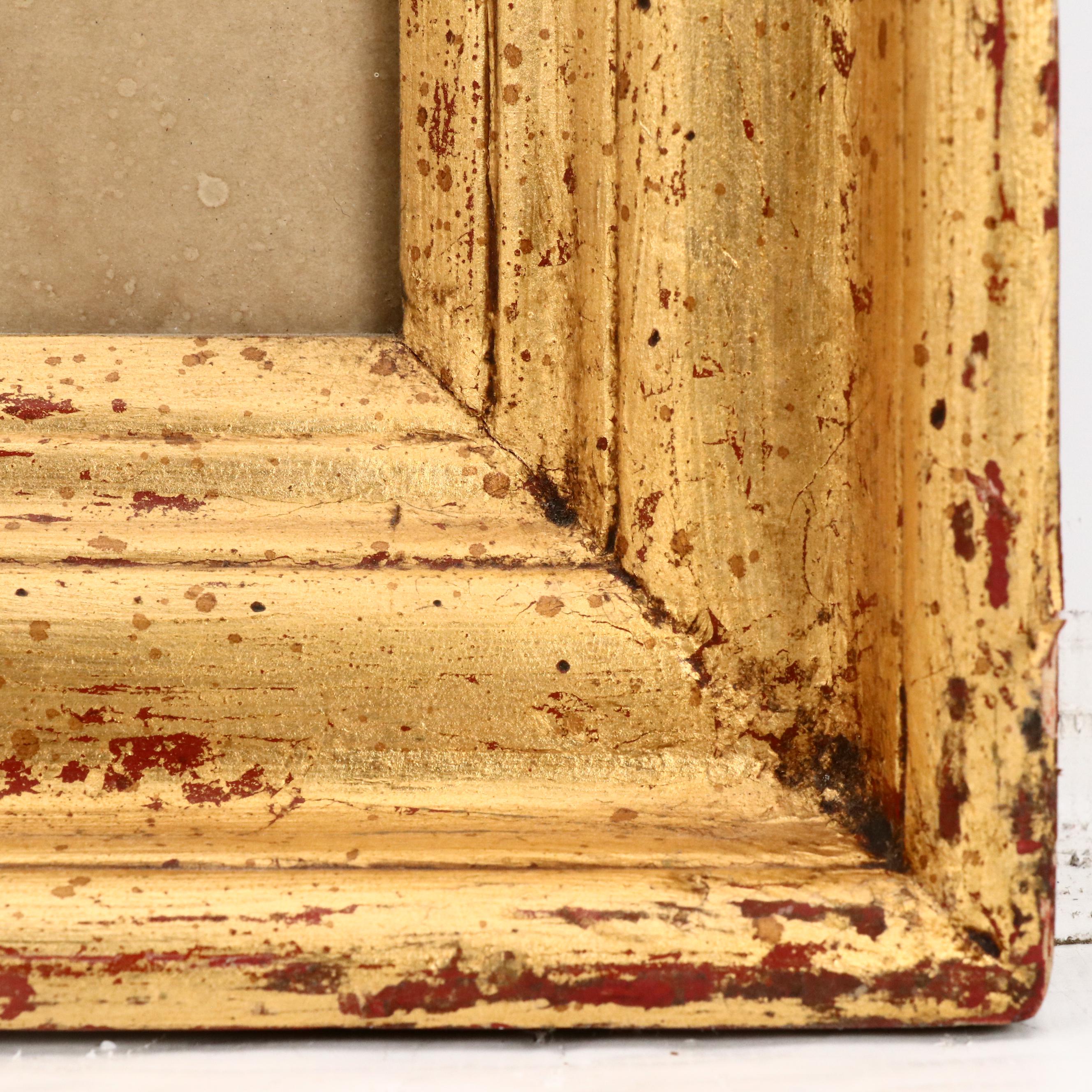 Lithograph After Pierre Gusman  "The Salute of Venise," 20th Century