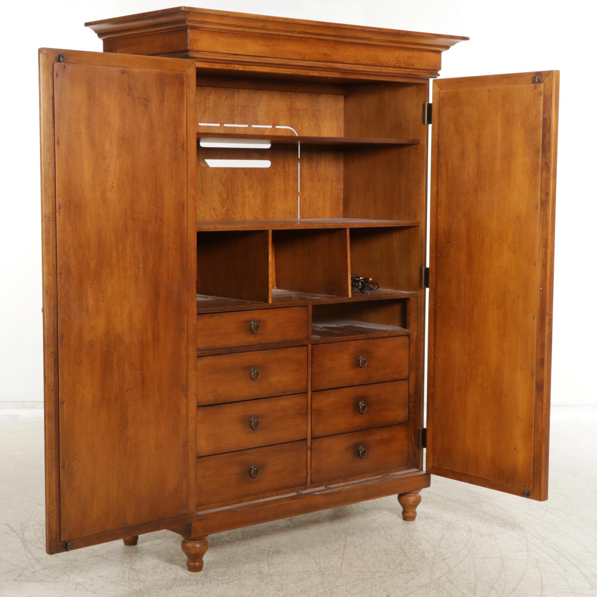 Lexington "Tommy Bahama" Wardrobe