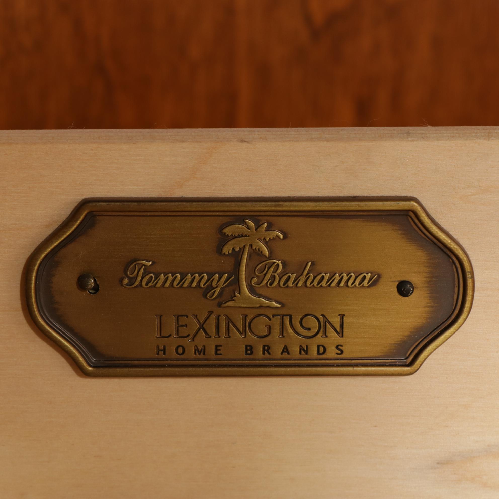 Lexington "Tommy Bahama" Wardrobe