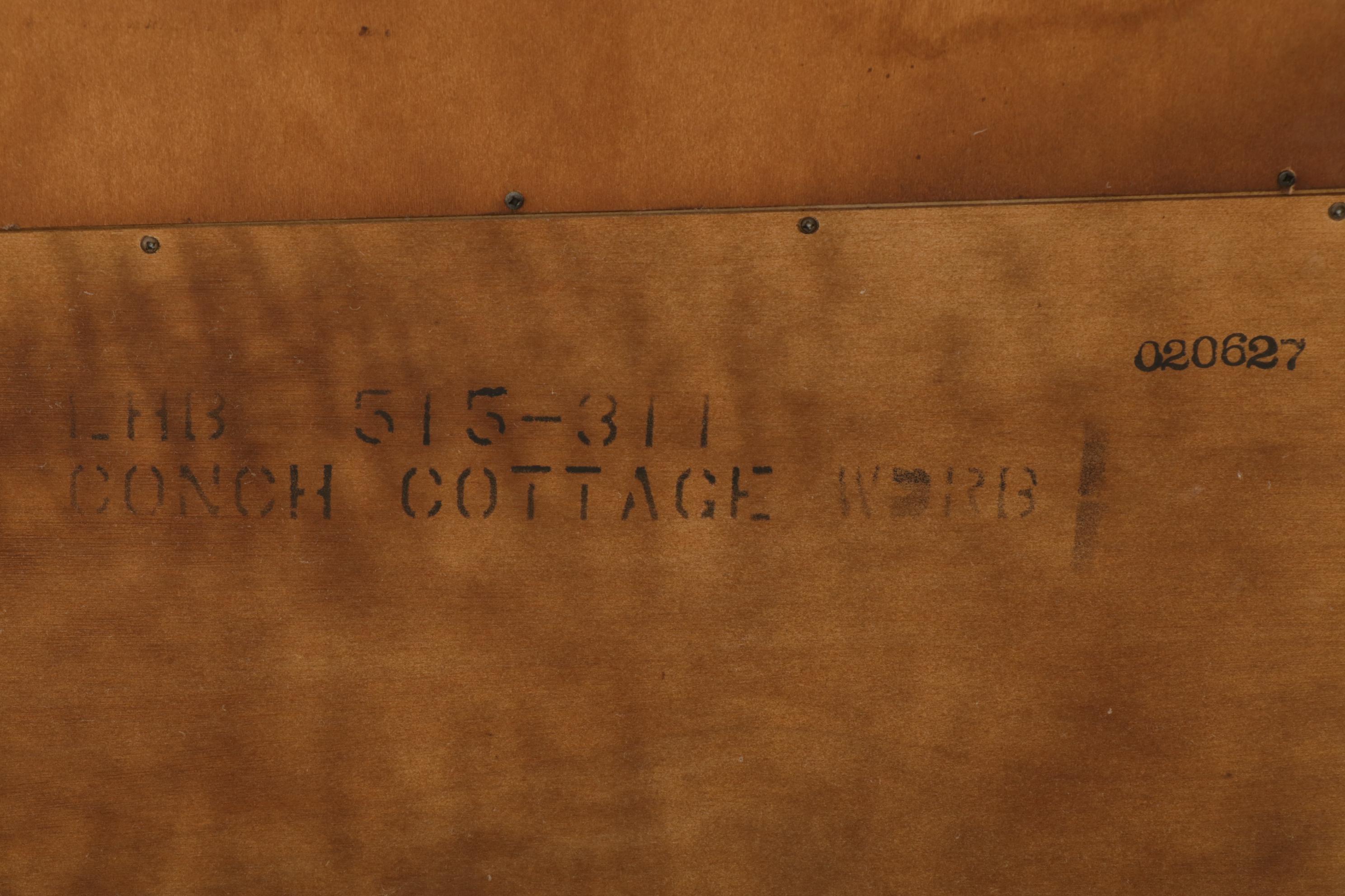 Lexington "Tommy Bahama" Wardrobe