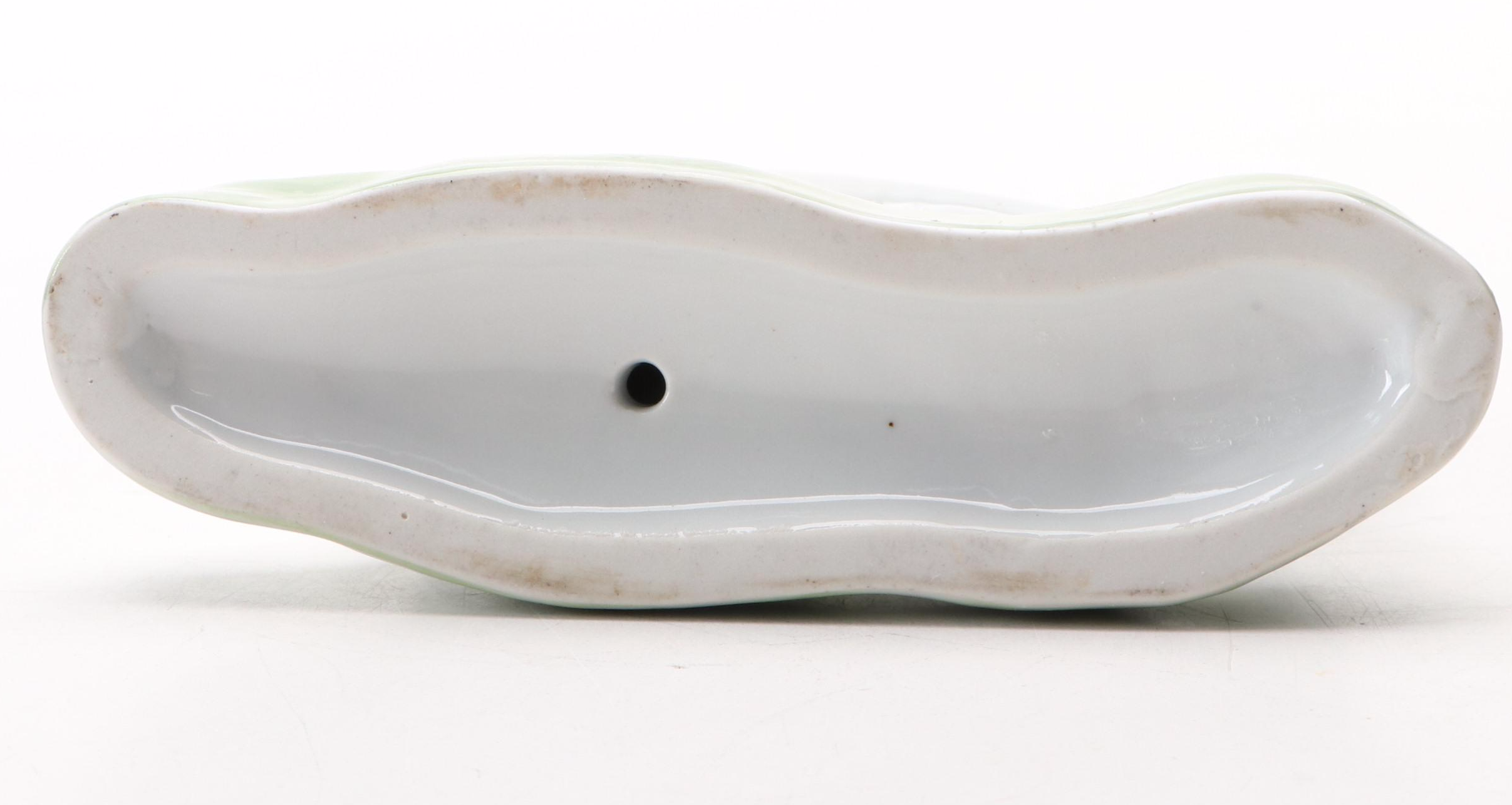 Staffordshire Style Porcelain King Charles Spaniel, Greyhound and Romeo & Juliet