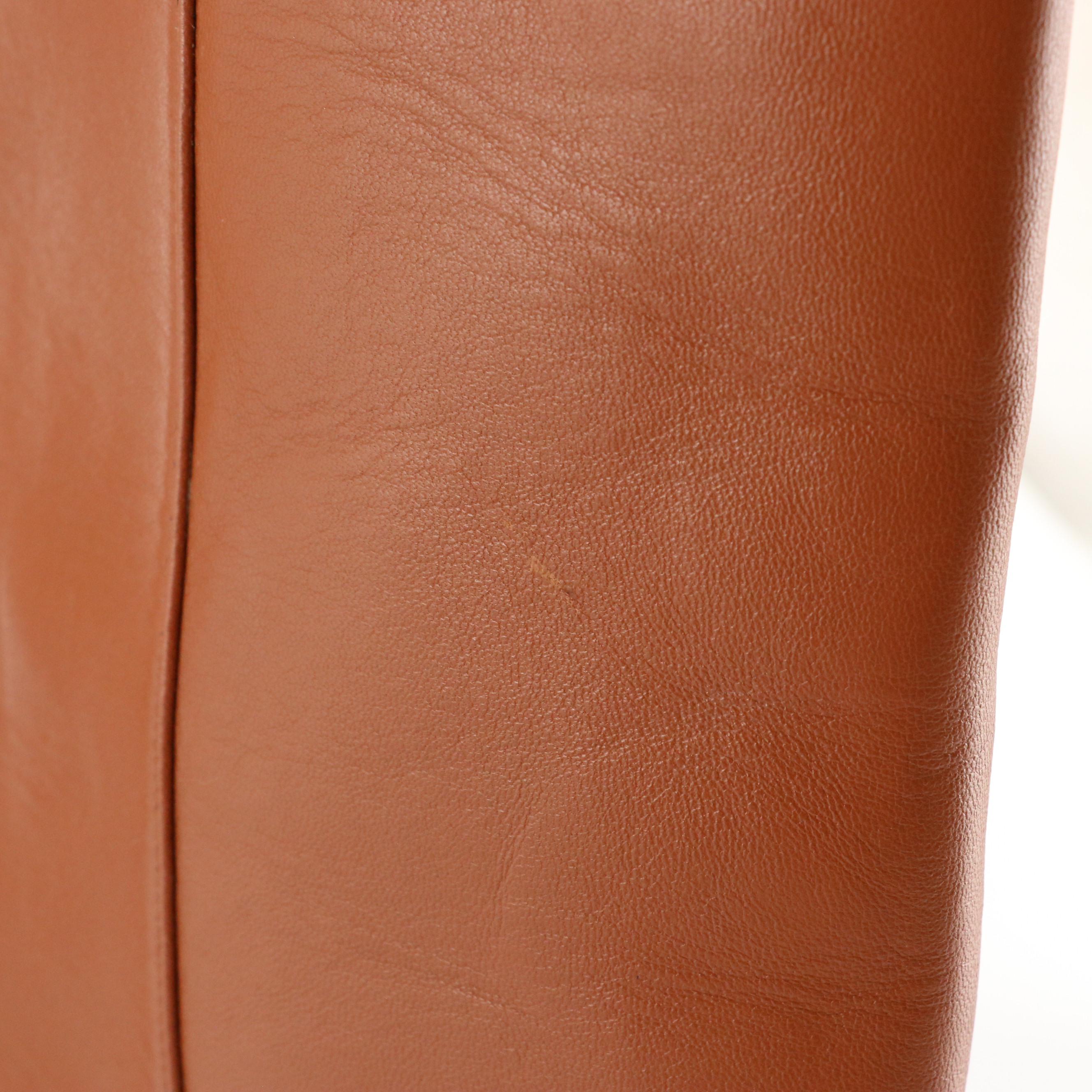 Gucci Britney Platform Boots in Nappa Charlotte Leather with Box