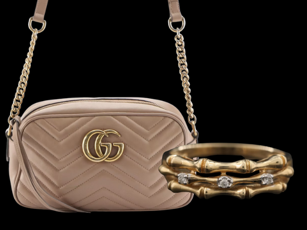 Fashion Finds & Fine Jewelry