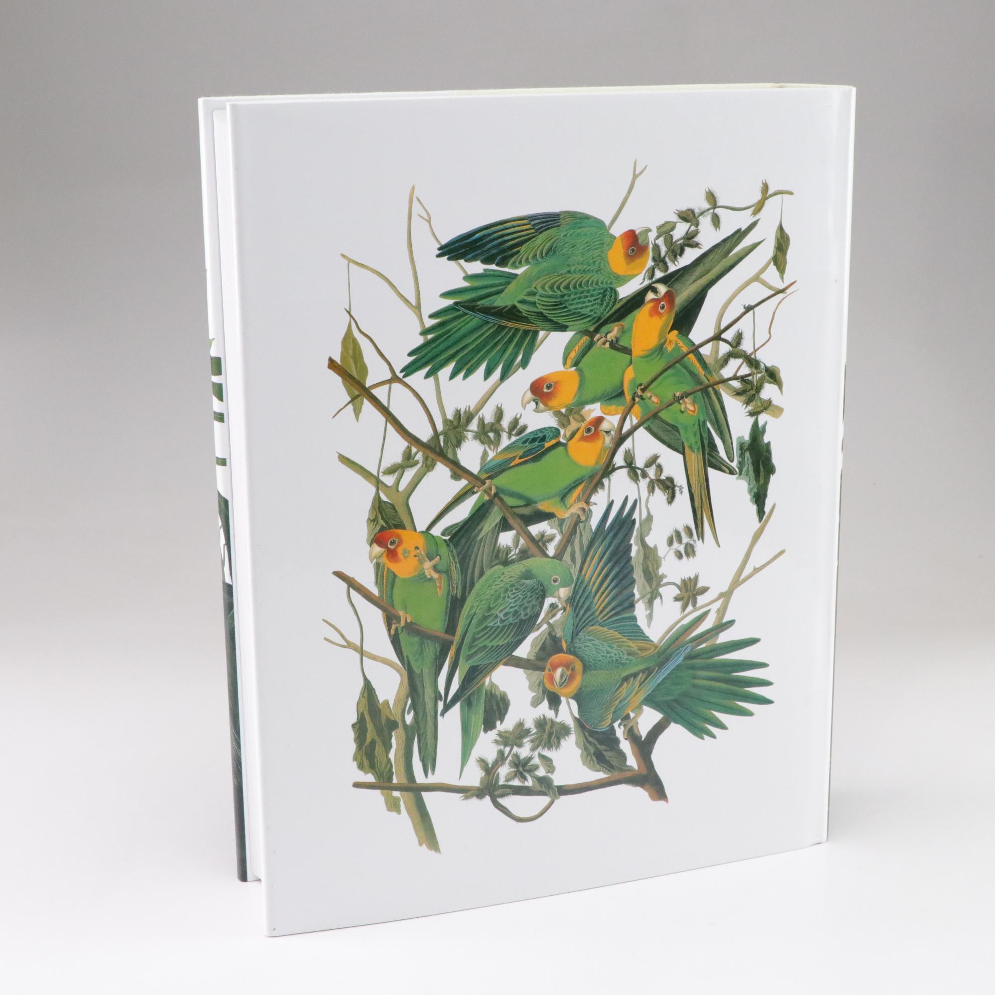 The National Audubon Society Baby Elephant Folio of "Audubon's Birds of America"