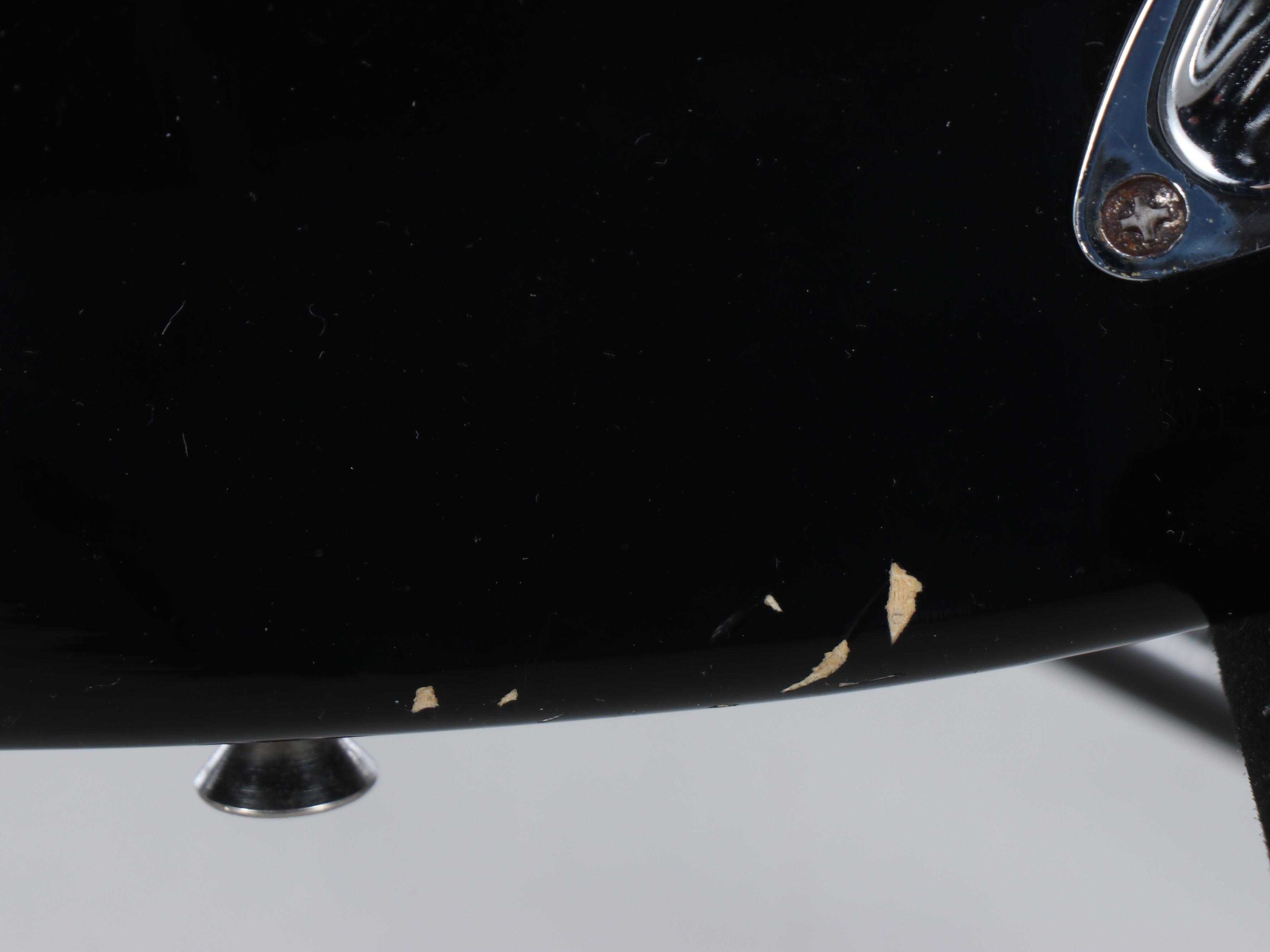 Aria Guitars Fullerton Stratocaster Aria Pro II Electric Guitar