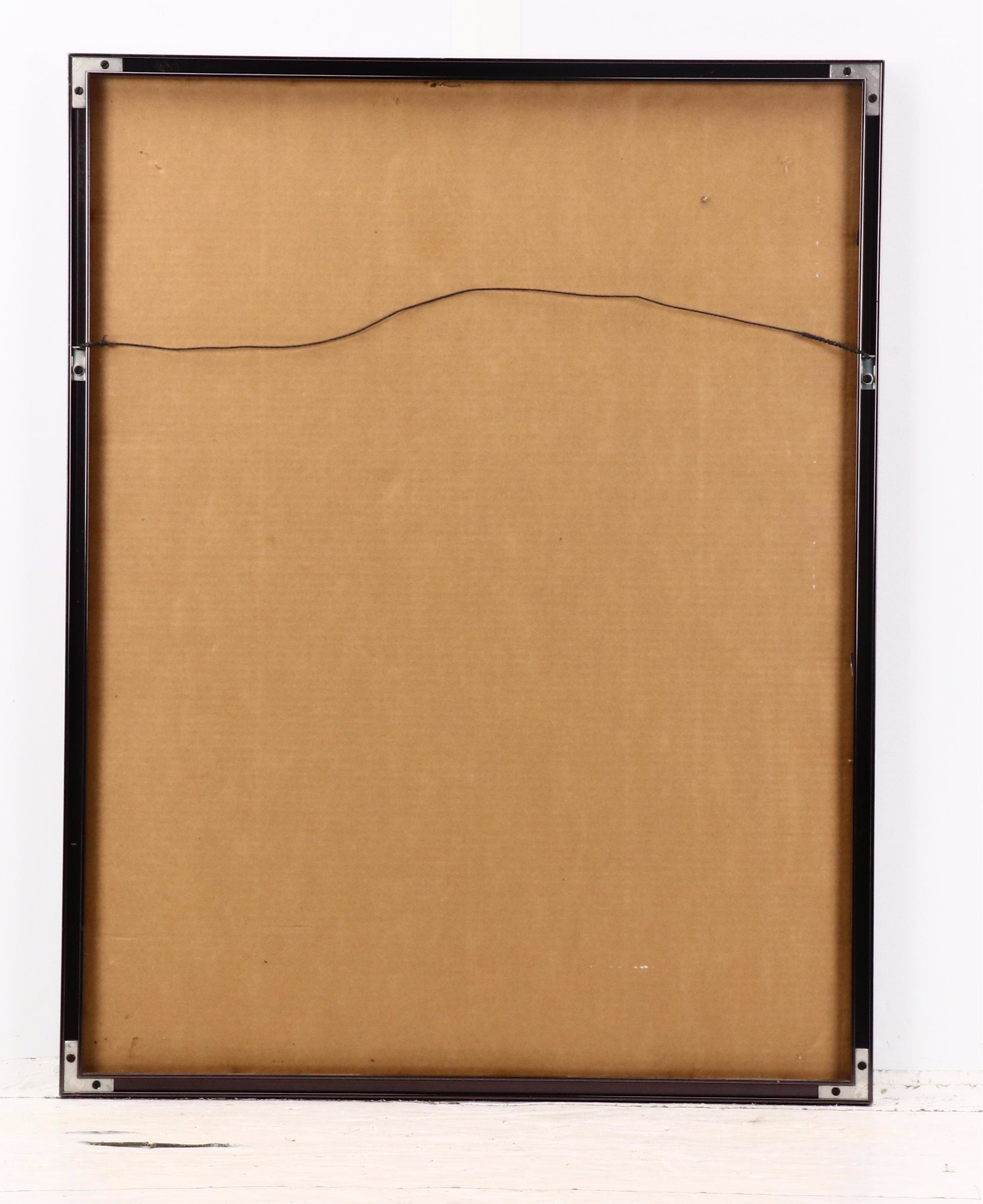 Helen Gray Charcoal and Chalk Pastel Fabric Drapery Study Still Life