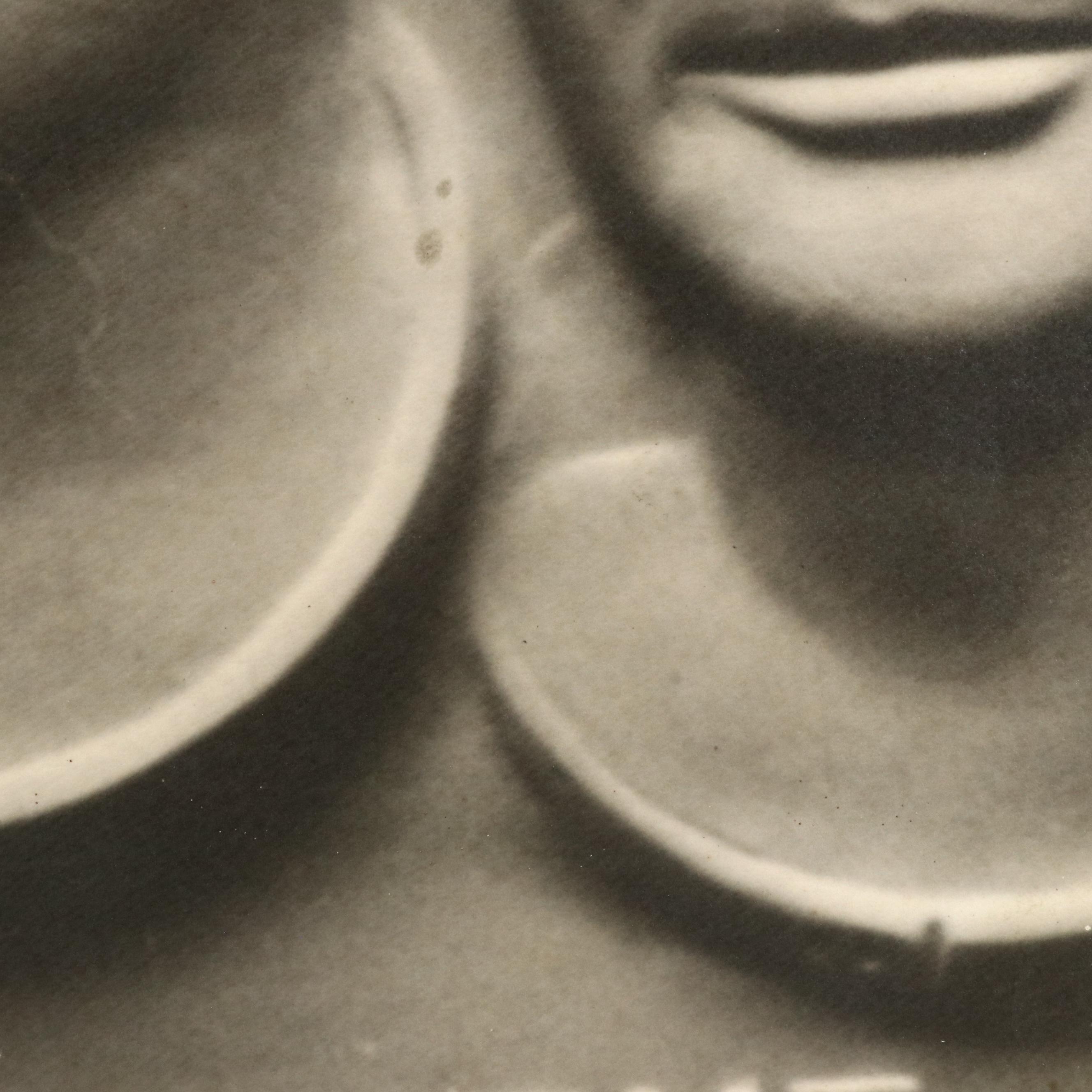 Prints After Ralph Menconi "Ohio's Aerospace Pioneers" Bronze Medal, 1970