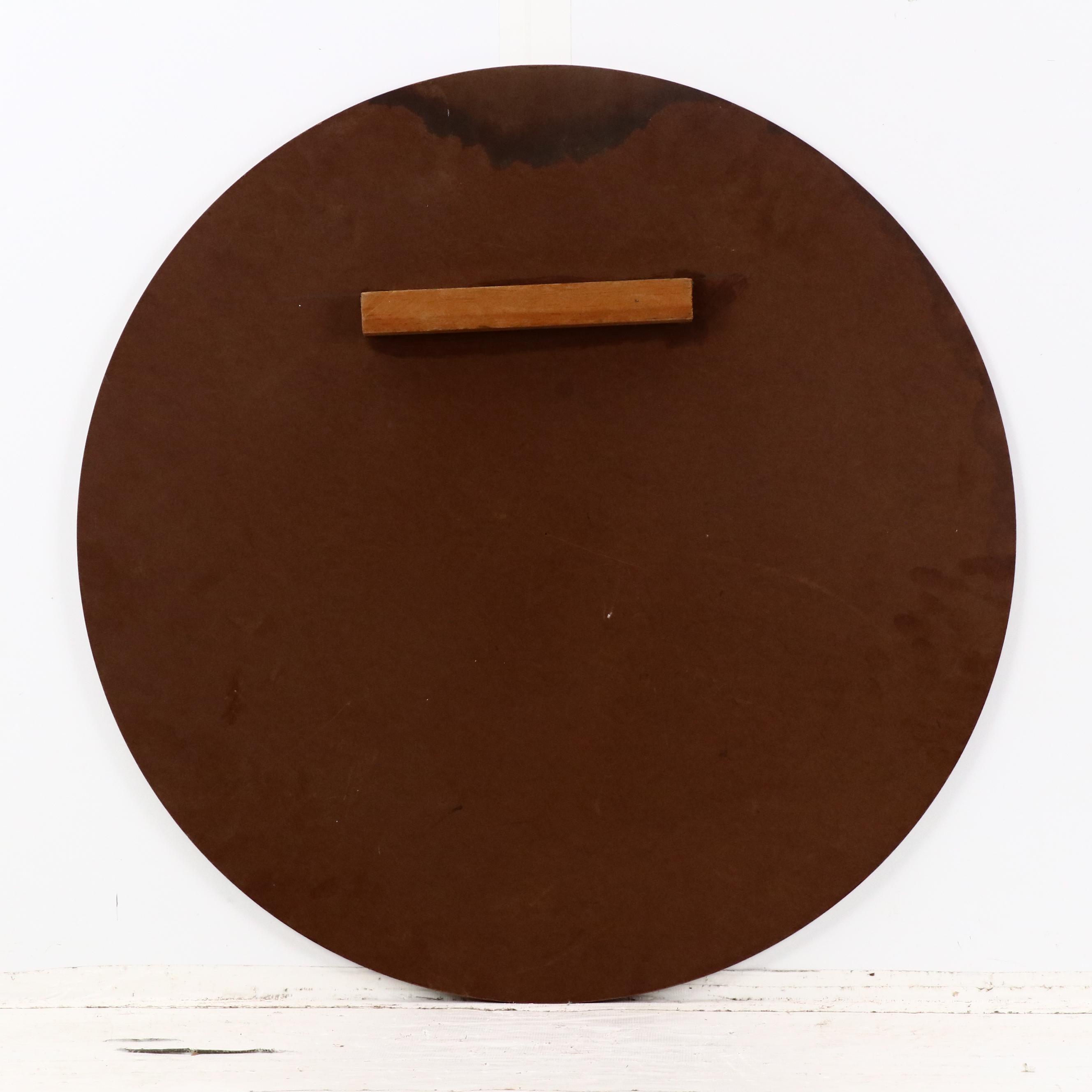 Prints After Ralph Menconi "Ohio's Aerospace Pioneers" Bronze Medal, 1970