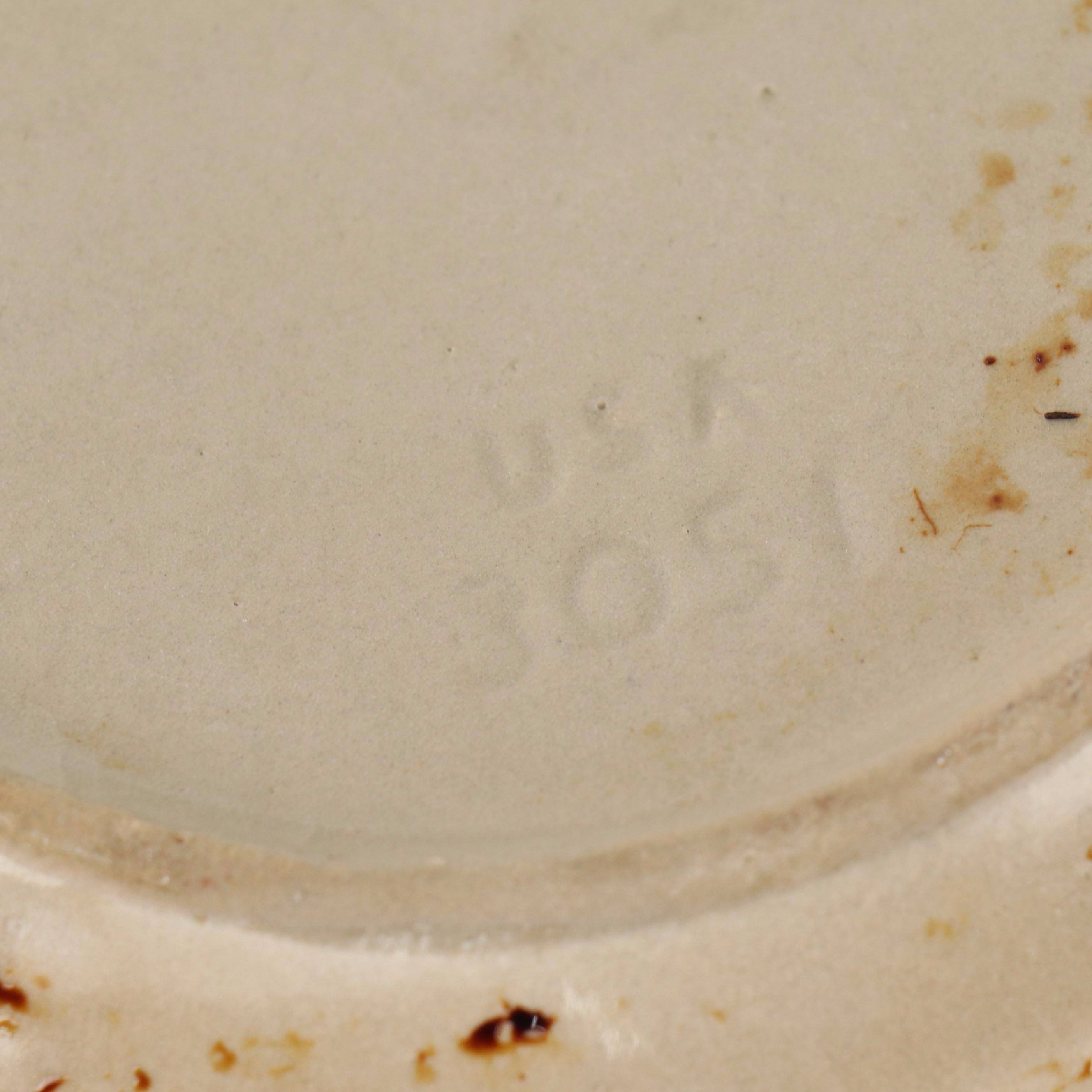 Jack Daniel's Old No. 7 Stoneware Pitcher with Plastic Swizzle Sticks