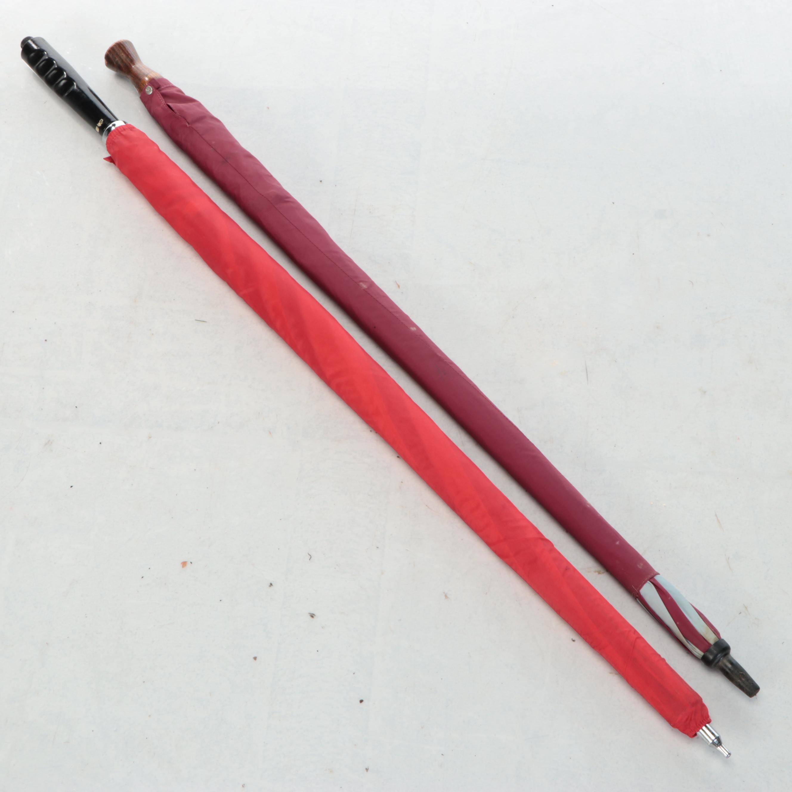 Callaway "Big Bertha," Cleveland Tour Action Irons and Assorted Golf Set